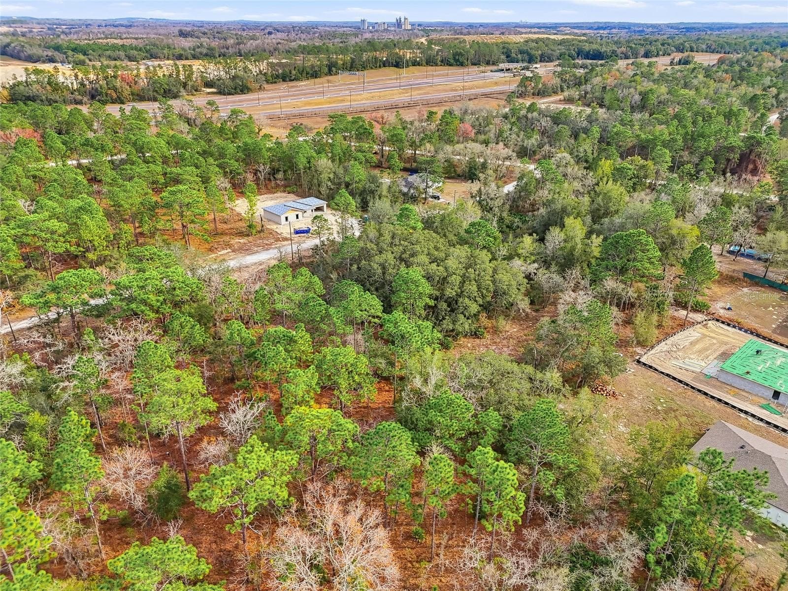 Land at CAYMAN RD, WEEKI WACHEE, photo 13 of 14