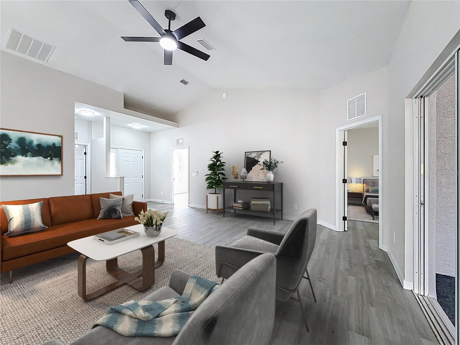 Single Family Residence at 5375 NW 26TH LN, OCALA, photo 13 of 86