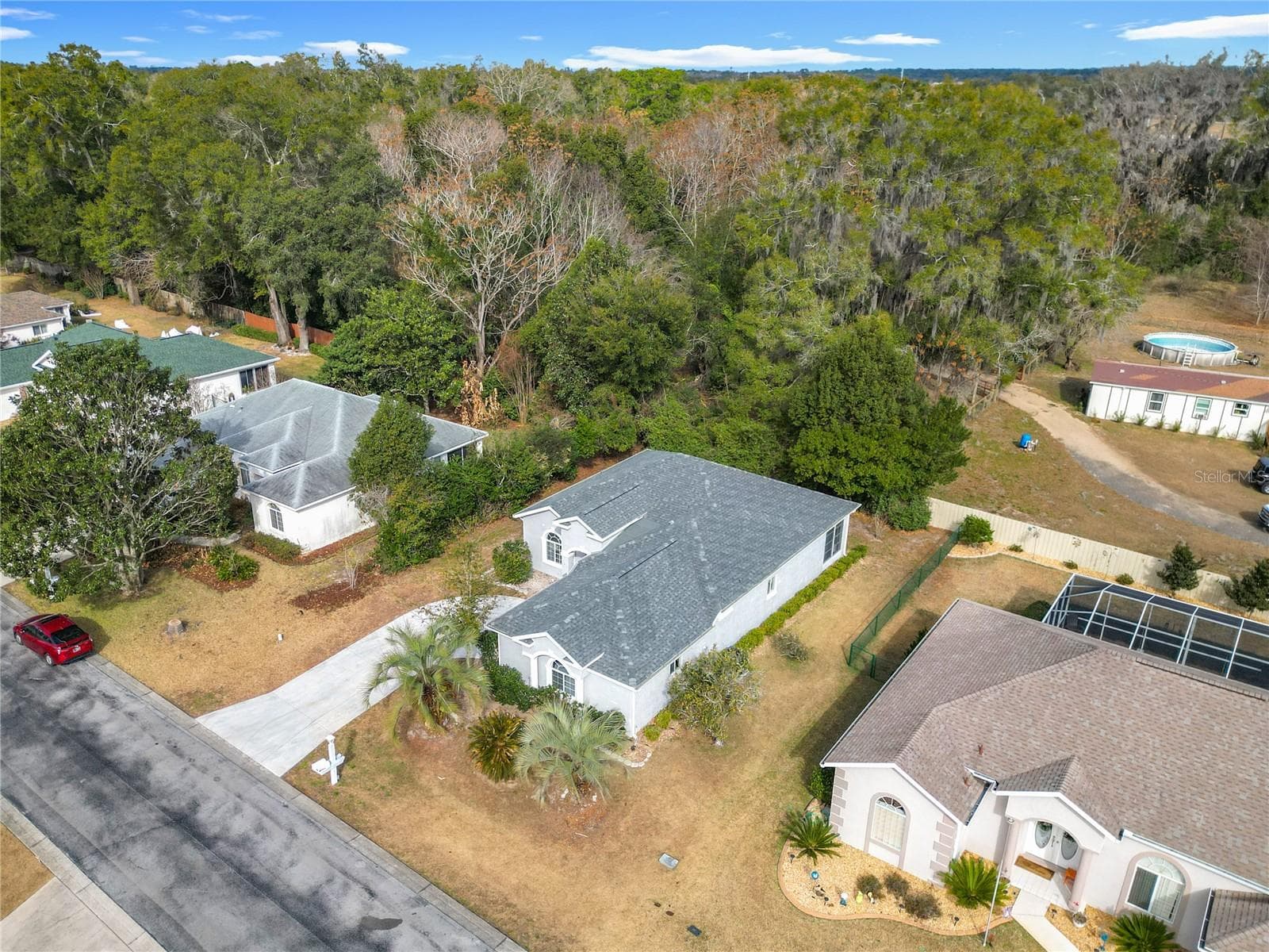 Single Family Residence at 5375 NW 26TH LN, OCALA, photo 62 of 86