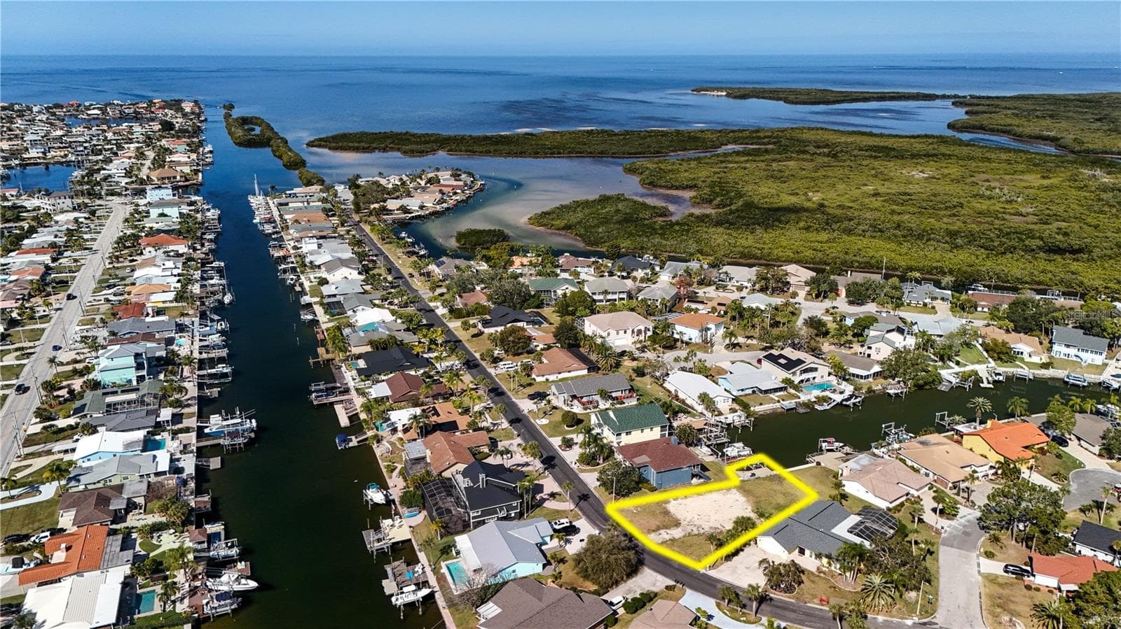 Land at 4157 PERRY PL, NEW PORT RICHEY, photo 13 of 18