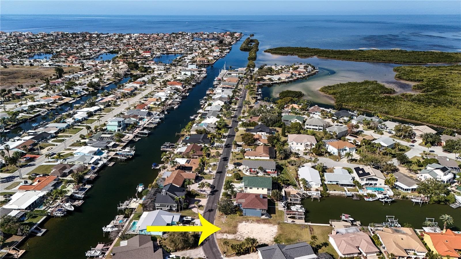 Land at 4157 PERRY PL, NEW PORT RICHEY, photo 15 of 18