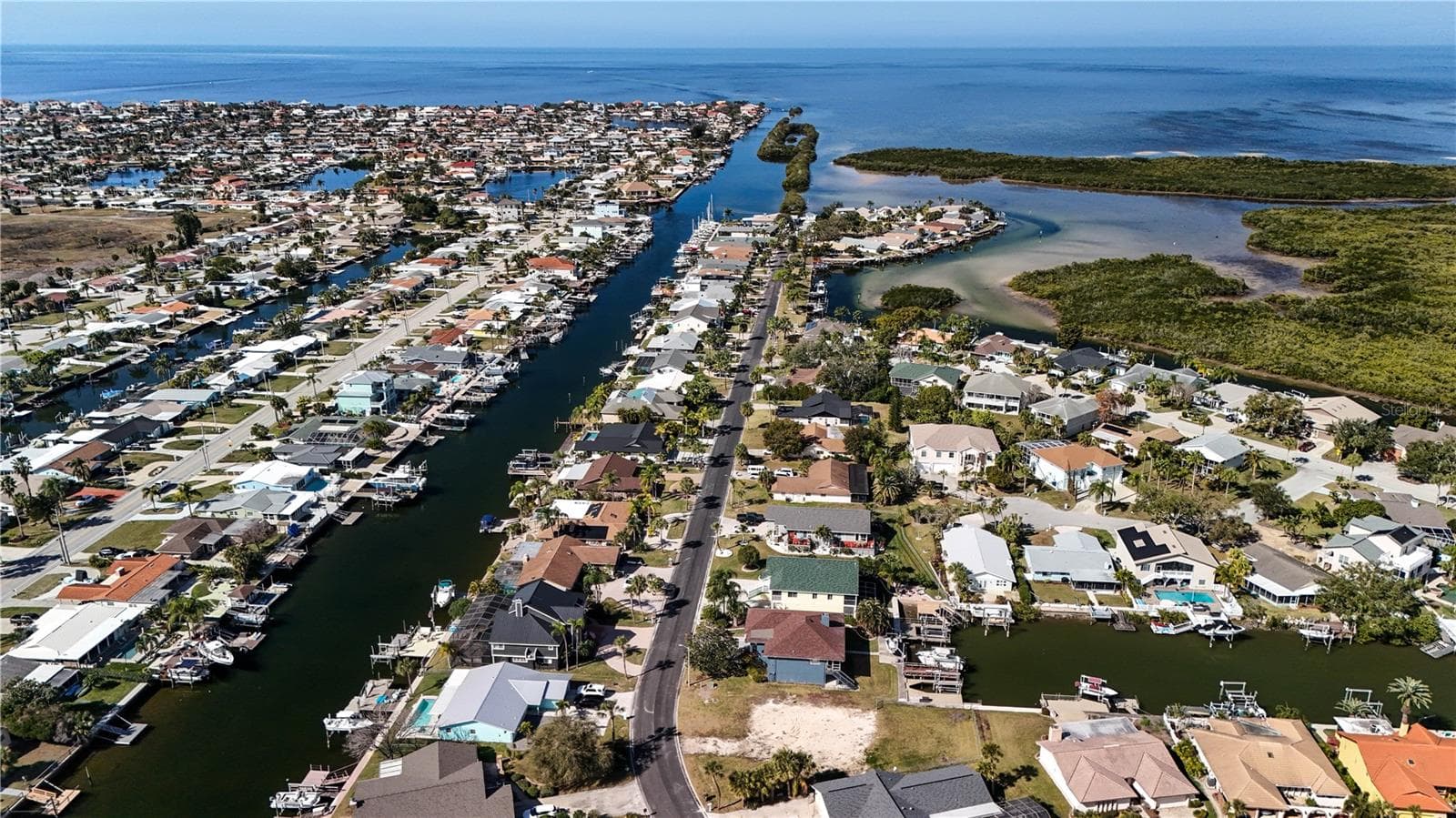 Land at 4157 PERRY PL, NEW PORT RICHEY, photo 16 of 18