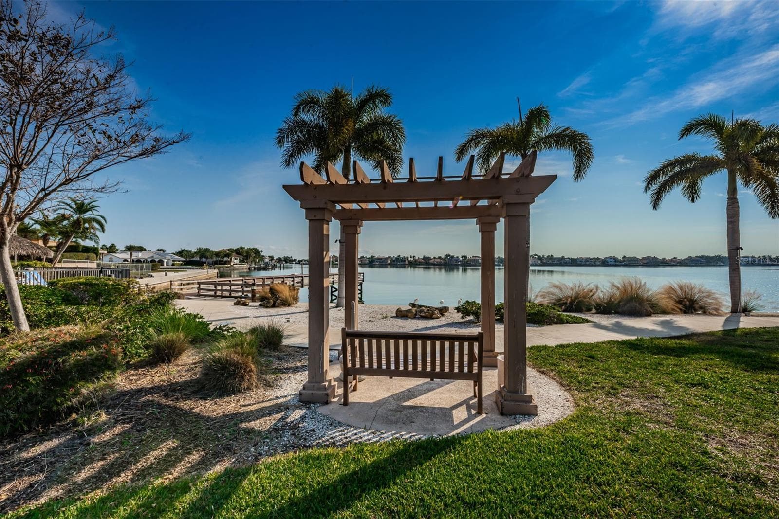 Condominium at 5130 BRITTANY DR S #807, ST PETERSBURG, photo 25 of 32