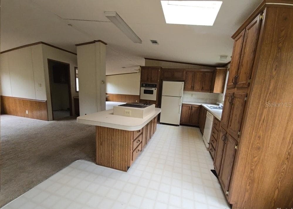 Manufactured Home at 12906 NW 38TH AVE, REDDICK, photo 9 of 19
