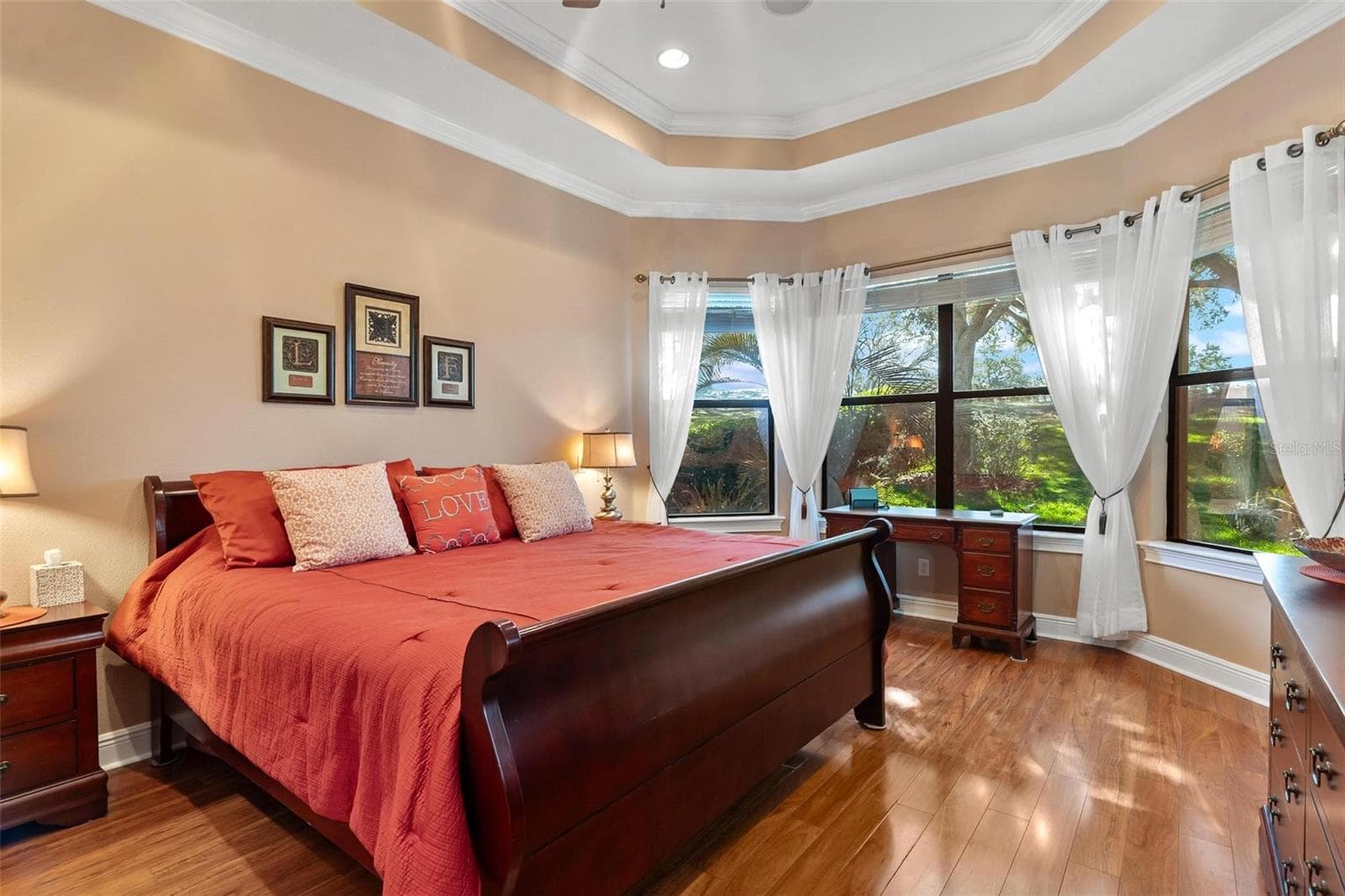 Relaxation is found here...Peaceful feeling! - 26309 SAN GABRIEL, HOWEY IN THE HILLS
