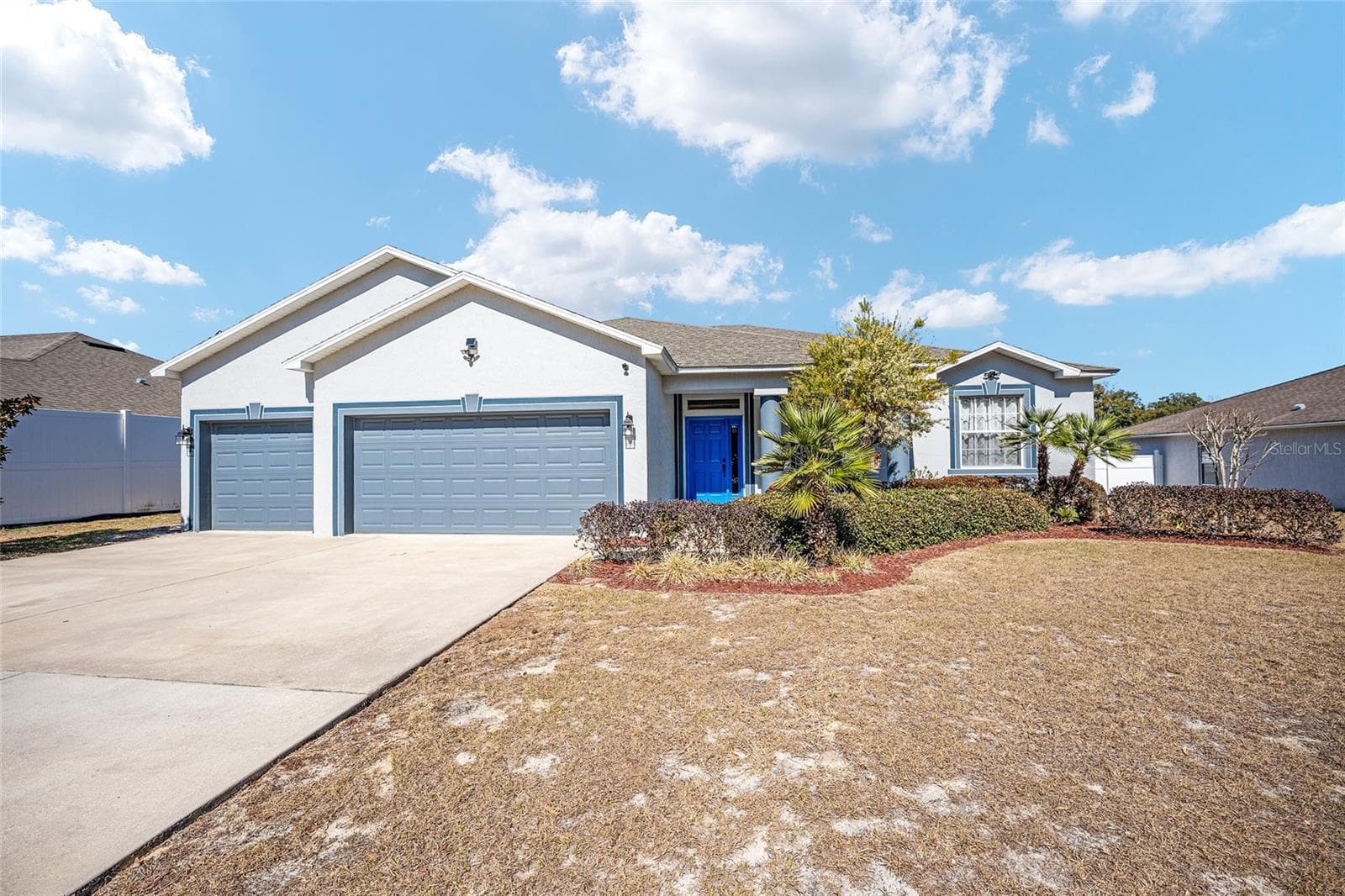 Single Family Residence at 3101 NE 24 PL, OCALA, photo 43 of 47