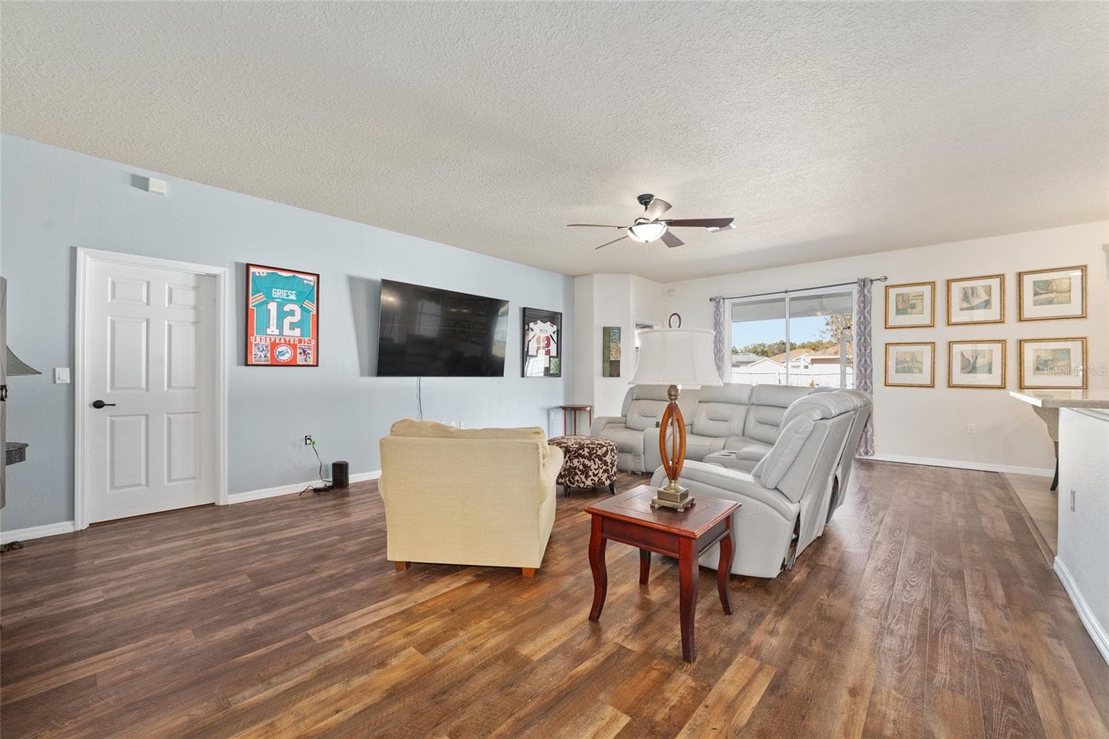 Single Family Residence at 3101 NE 24 PL, OCALA, photo 5 of 47
