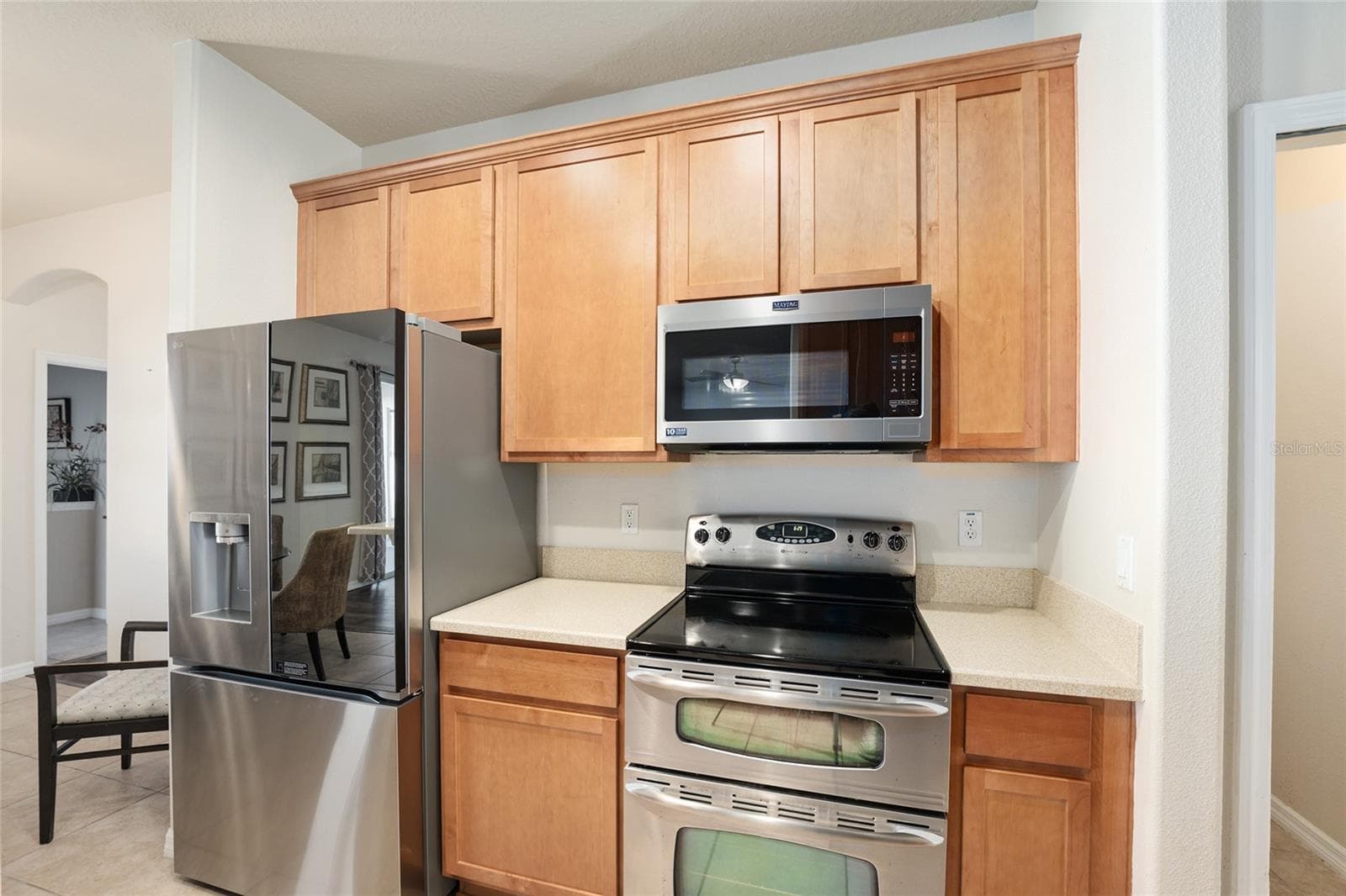 Single Family Residence at 3101 NE 24 PL, OCALA, photo 19 of 47