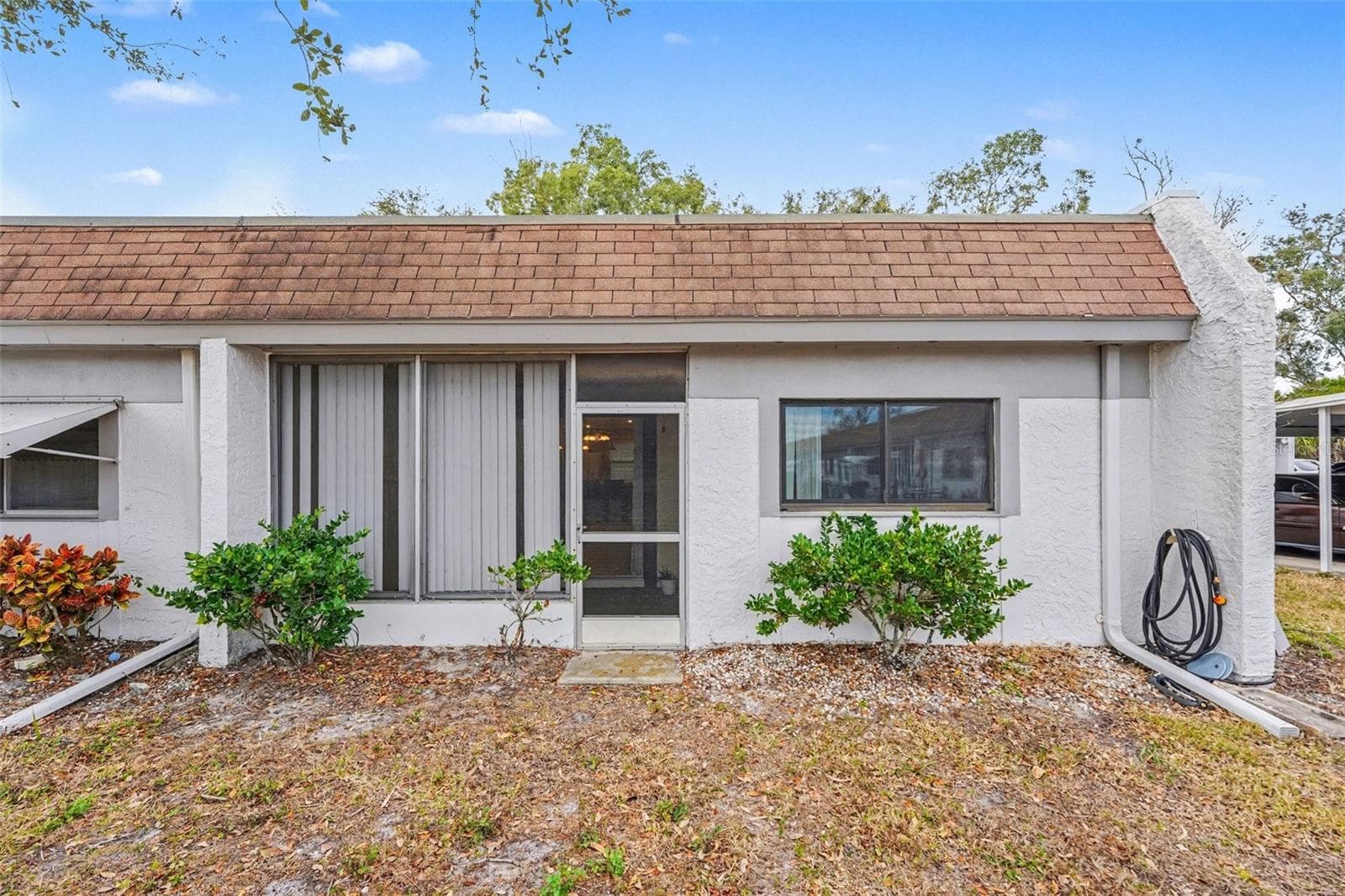 Villa at 4800 LAKE VILLA DR, CLEARWATER, photo 27 of 31