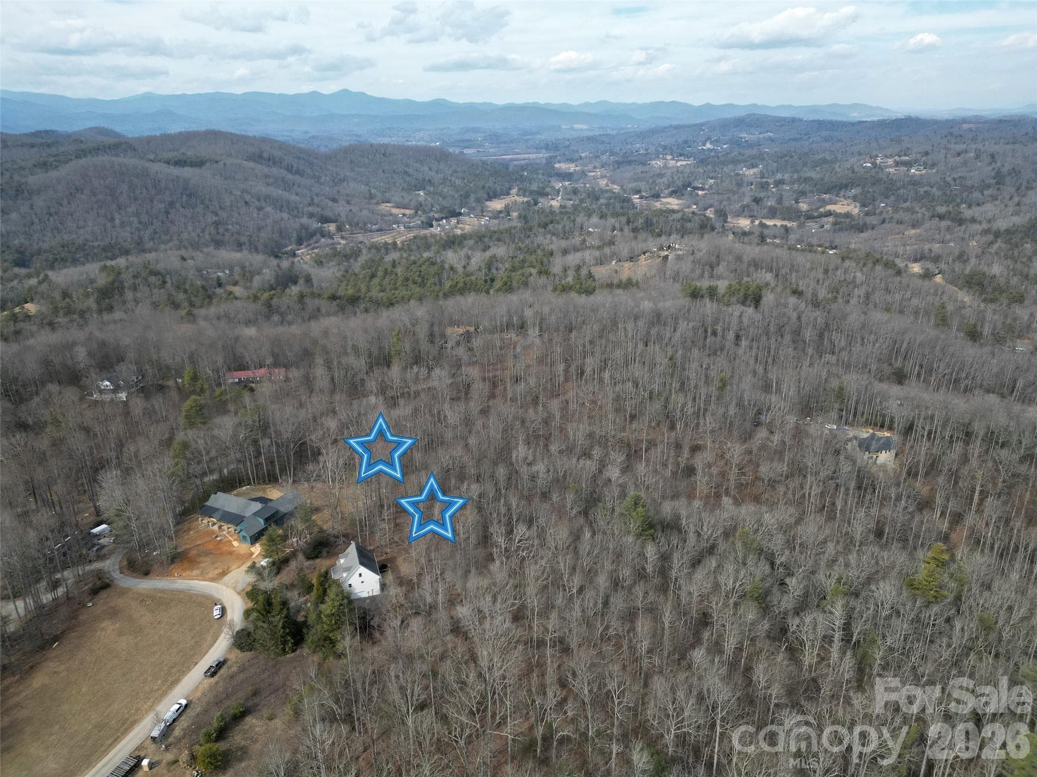Lot at Hendersonville, photo 2 of 20