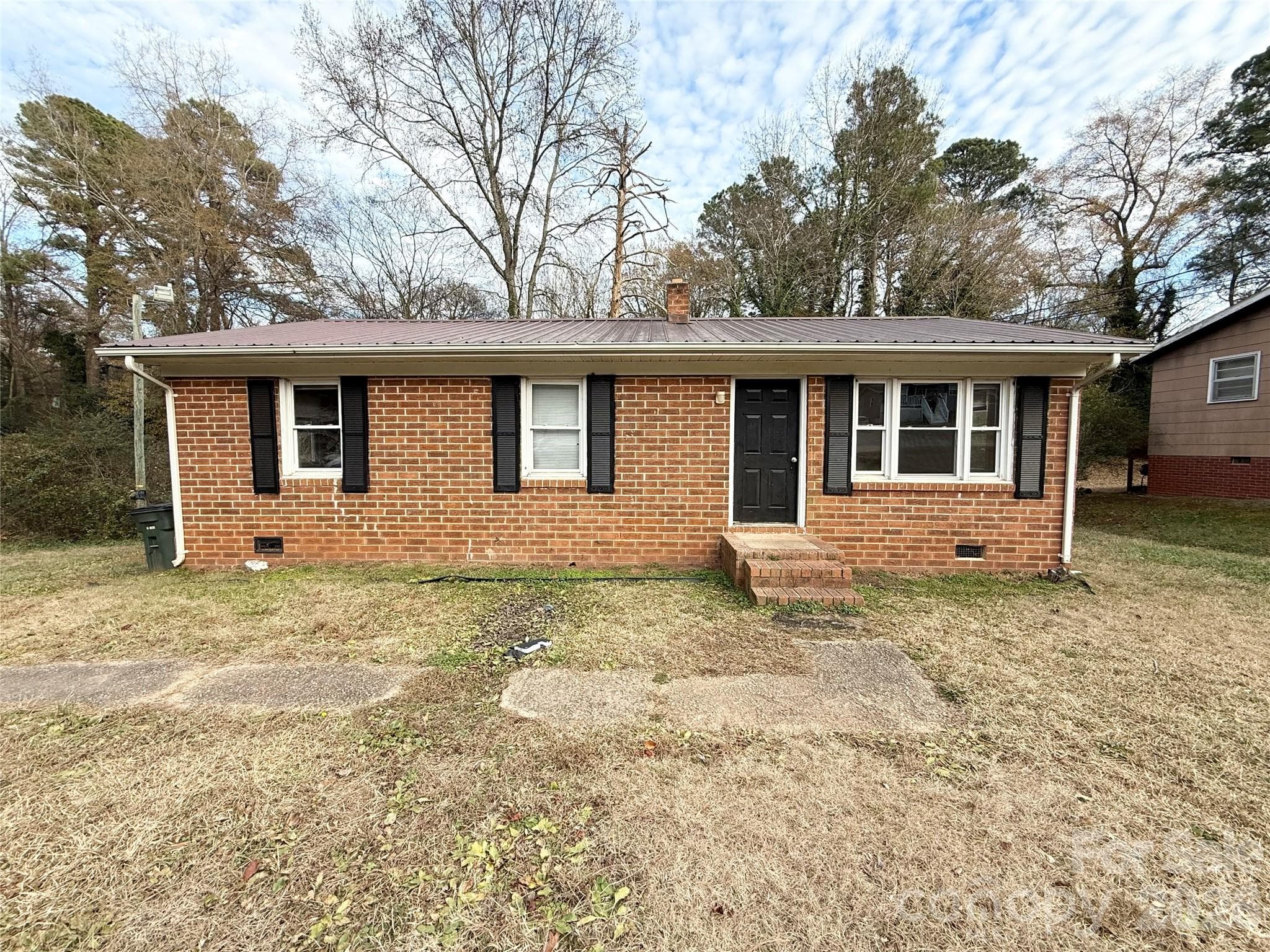 Single Family Residence at 406 N Rutherford Street, Wadesboro, photo 2 of 9