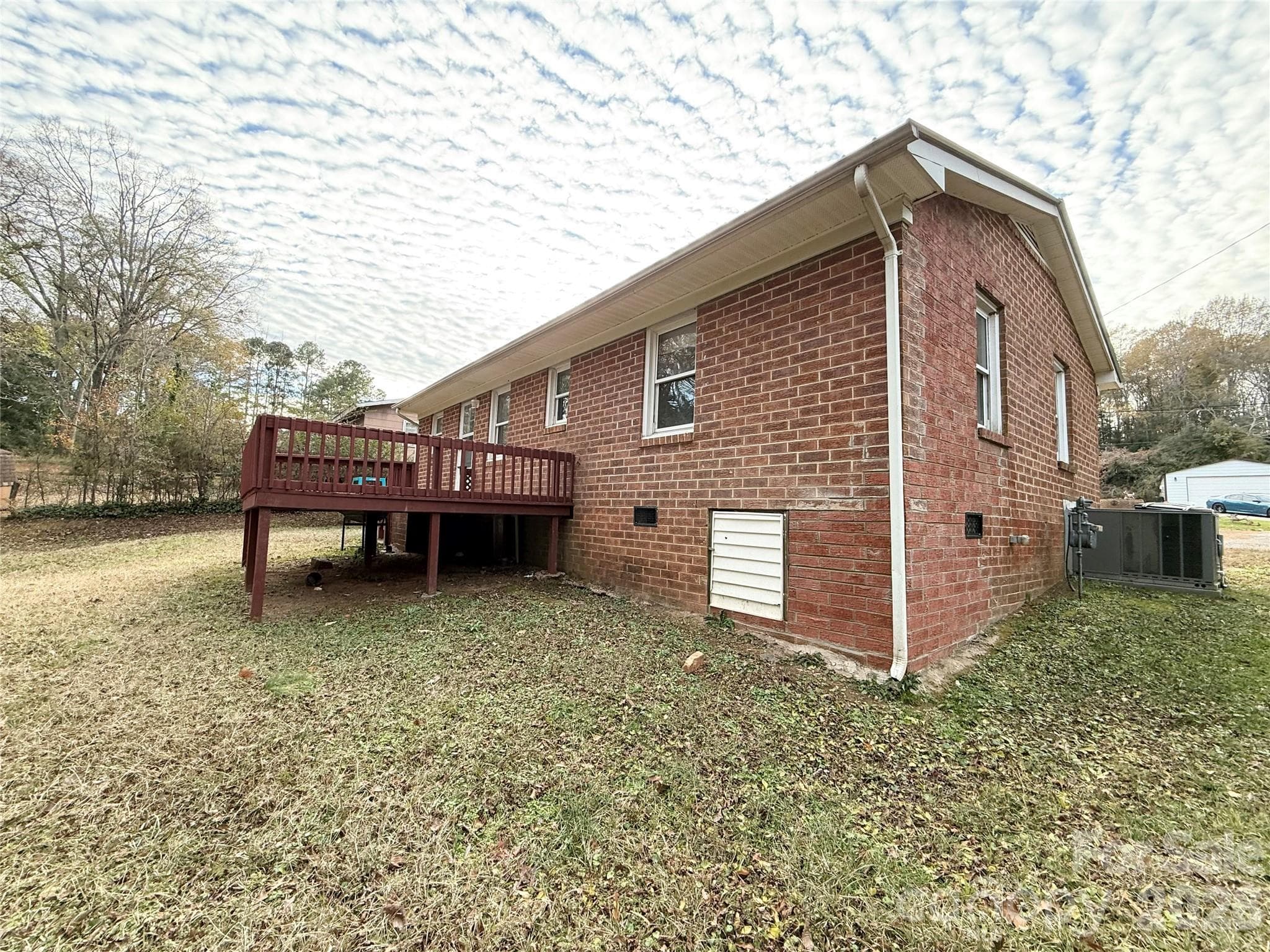 Single Family Residence at 406 N Rutherford Street, Wadesboro, photo 3 of 9