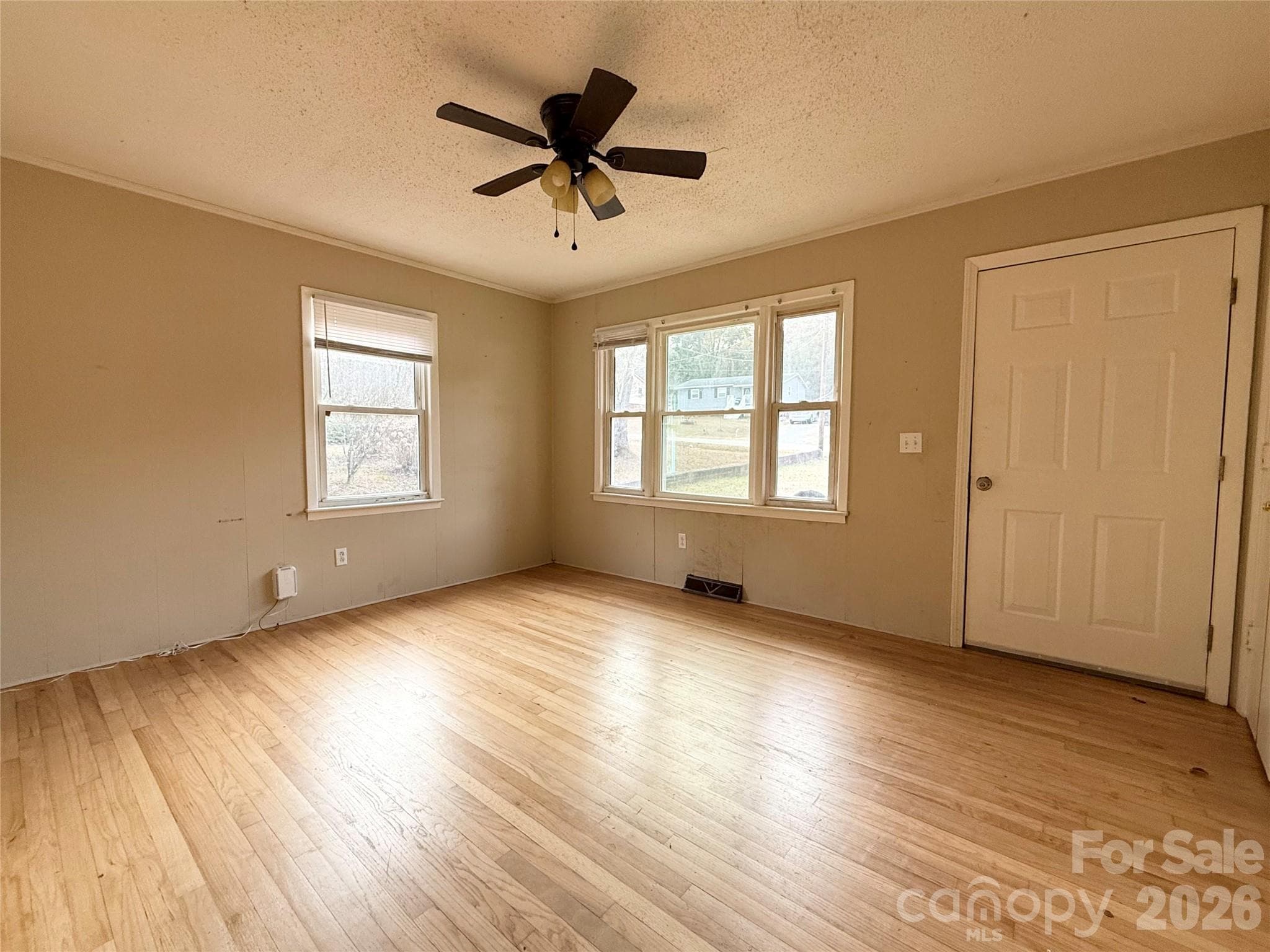 Single Family Residence at 406 N Rutherford Street, Wadesboro, photo 5 of 9