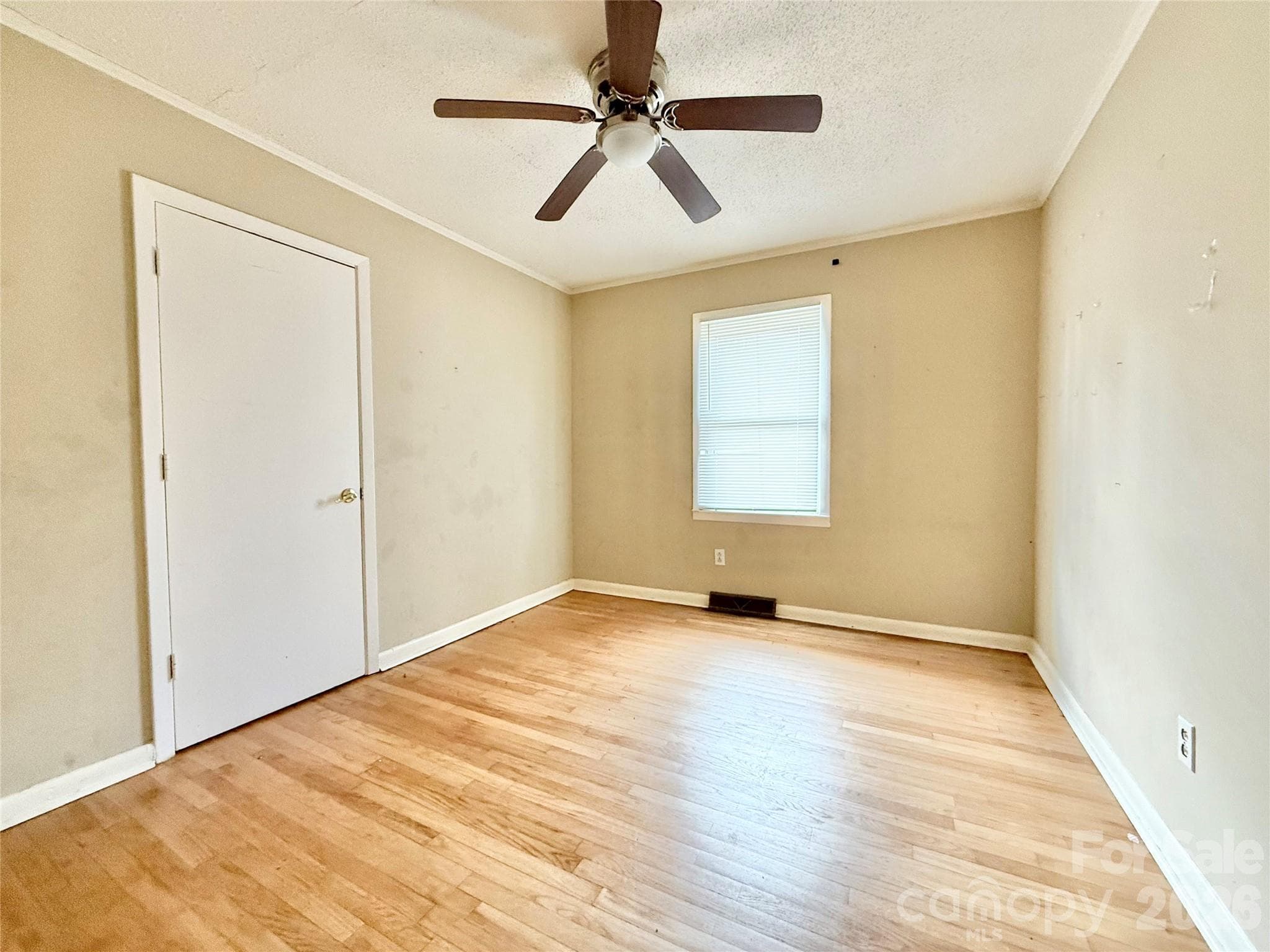 Single Family Residence at 406 N Rutherford Street, Wadesboro, photo 6 of 9