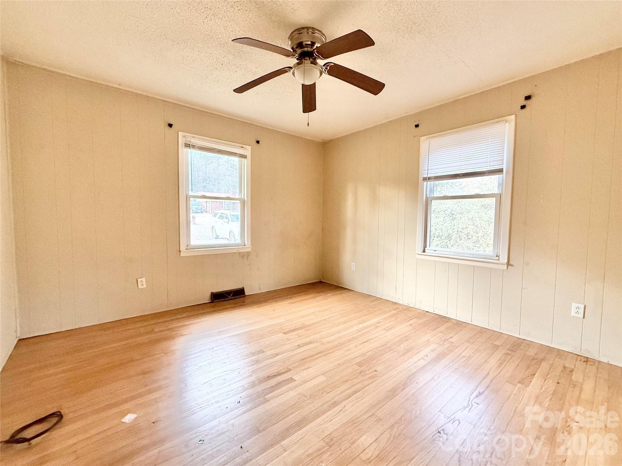 Single Family Residence at 406 N Rutherford Street, Wadesboro, photo 7 of 9