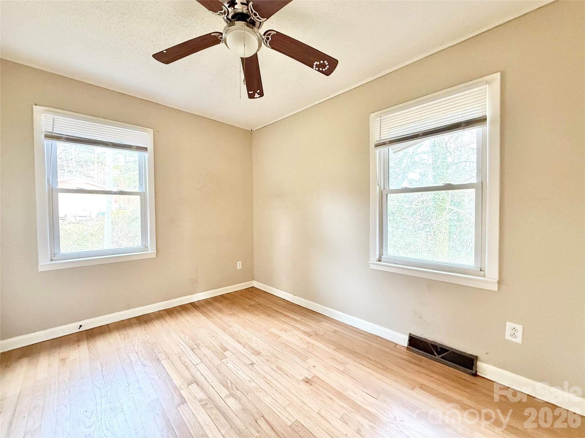 Single Family Residence at 406 N Rutherford Street, Wadesboro, photo 8 of 9