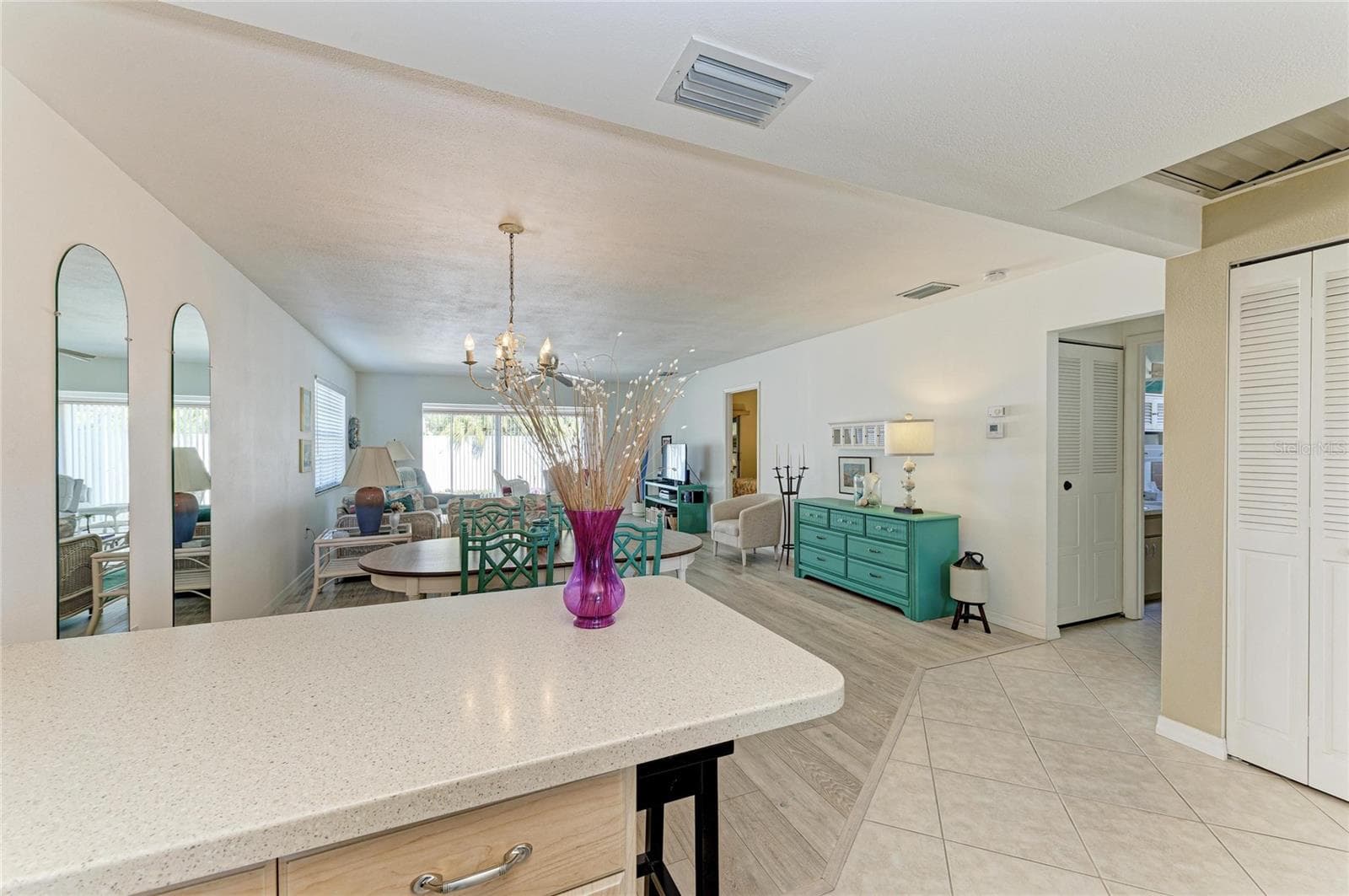 Villa at 9417 KINGSTON DR #9417, BRADENTON, photo 13 of 61
