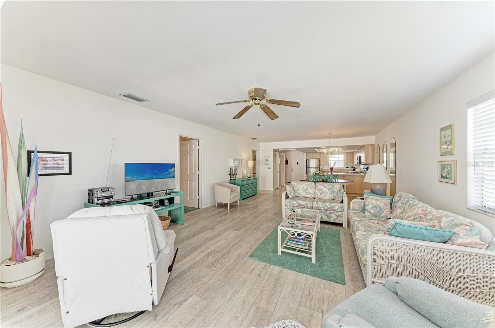 Villa at 9417 KINGSTON DR #9417, BRADENTON, photo 18 of 61
