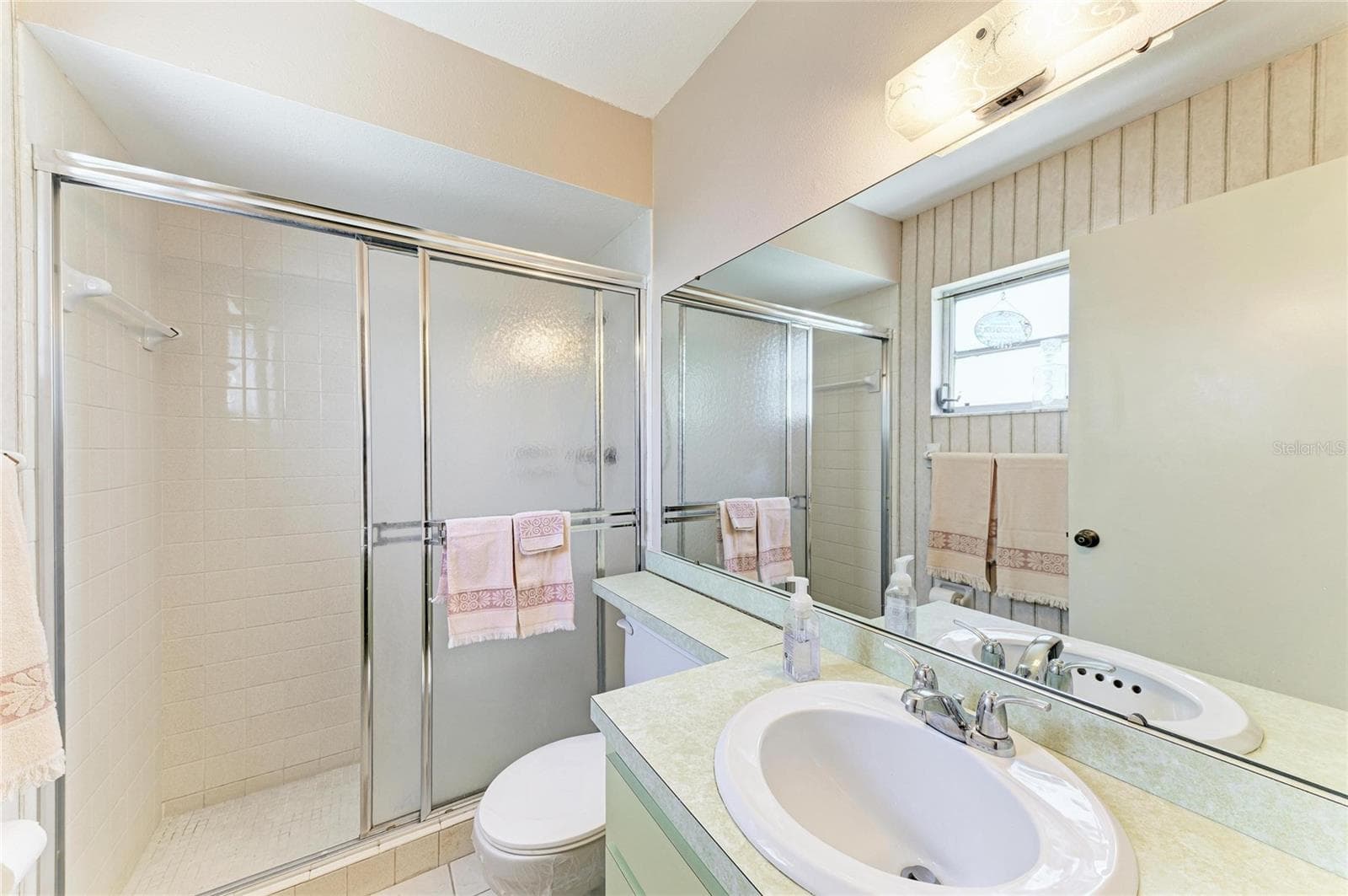Master Bath - 9417 KINGSTON DR #9417, BRADENTON