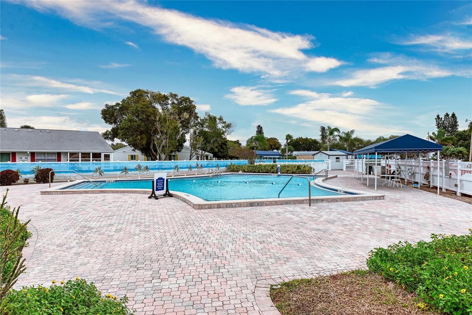 Villa at 9417 KINGSTON DR #9417, BRADENTON, photo 40 of 61
