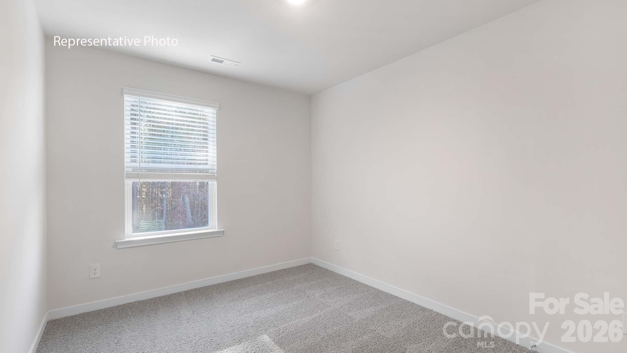 Townhouse at 107 Parmiter Way, Troutman, photo 20 of 22
