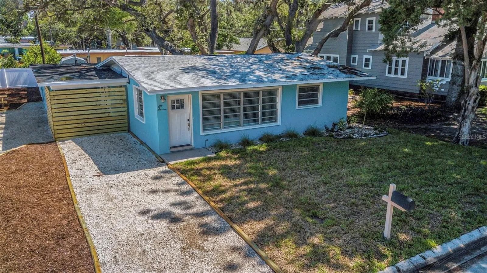 1500 CLEARWATER LARGO RD N