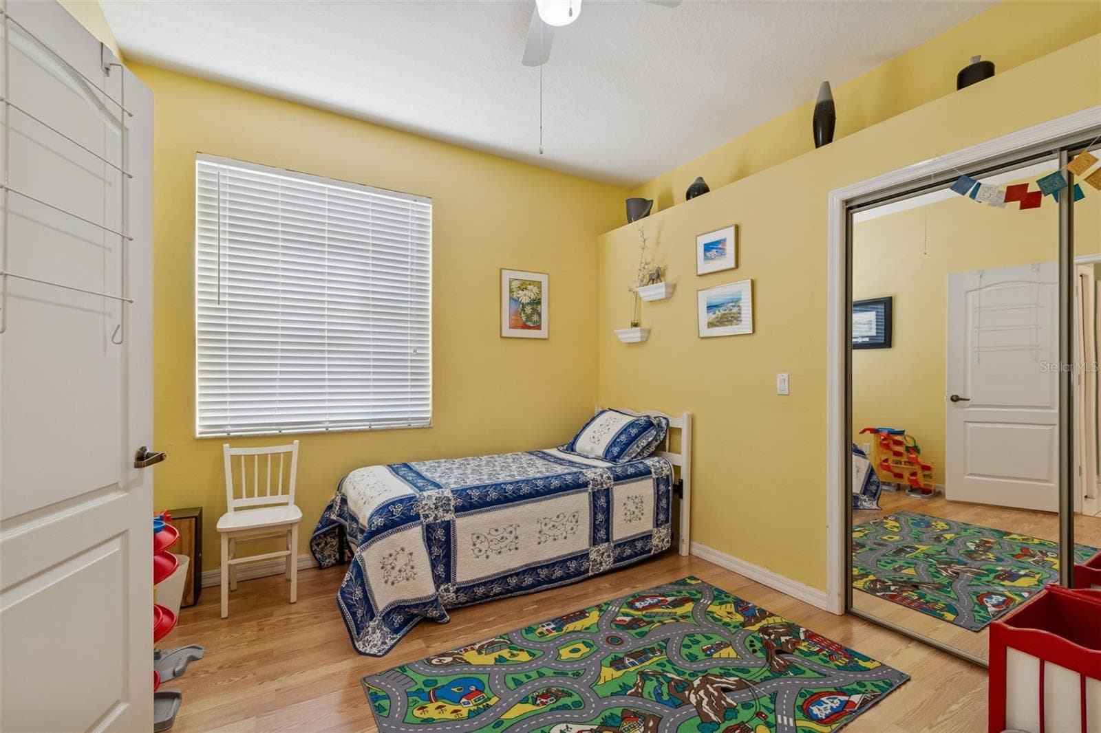 Bedroom 2 - 928 OAKVIEW RD, TARPON SPRINGS