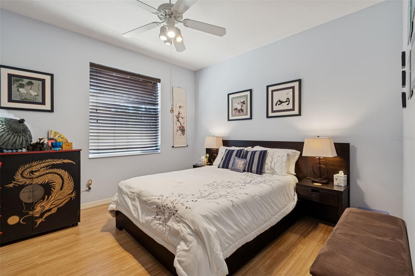 Bedroom 3 - 928 OAKVIEW RD, TARPON SPRINGS