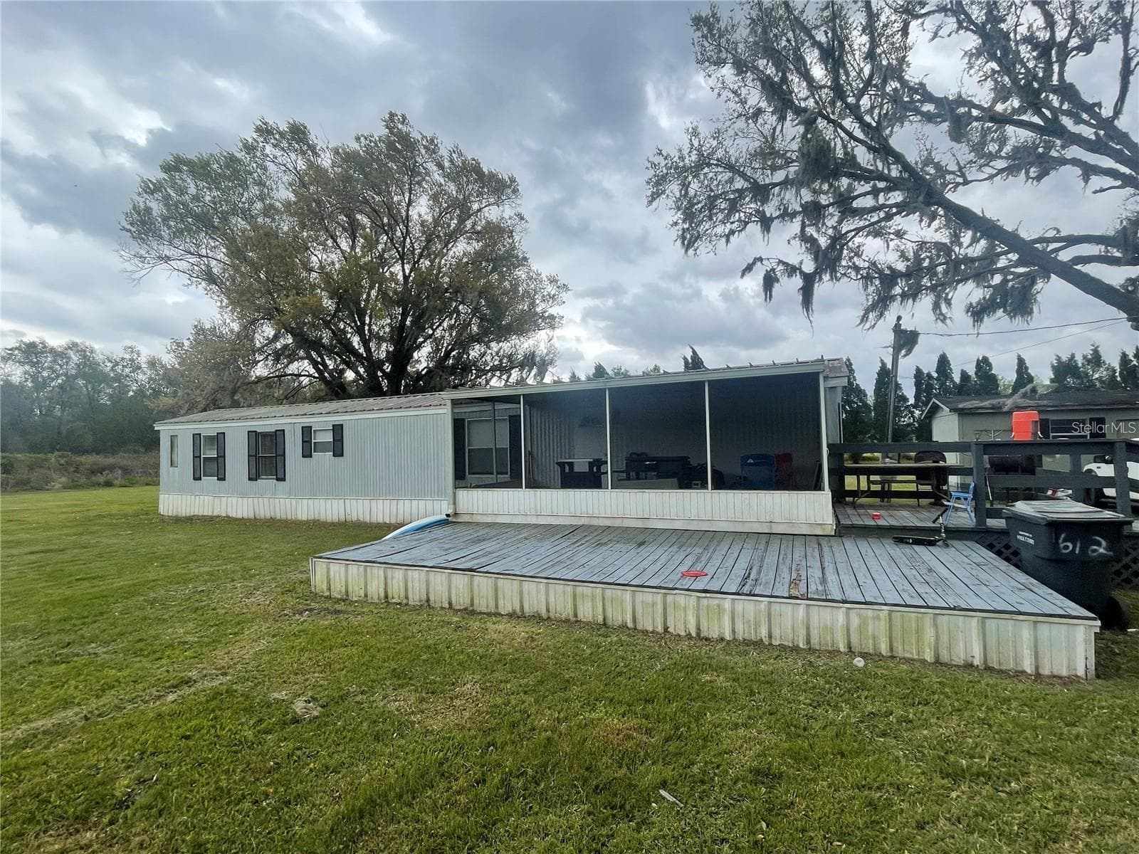 Multi-Family 5+ at 4385 DIETZ RD, BARTOW, photo 11 of 14