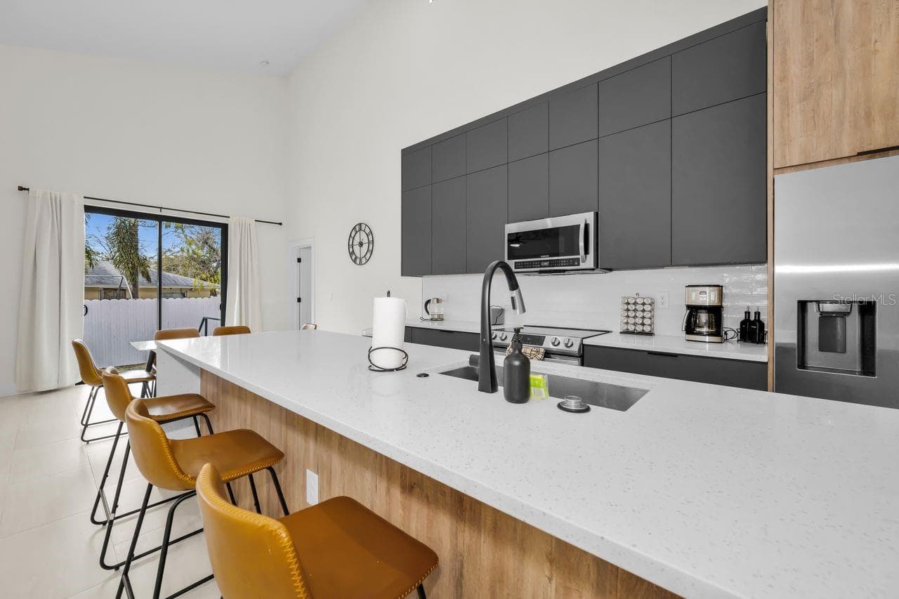 Single Family Residence at 1590 S WASHINGTON AVE, CLEARWATER, photo 16 of 50