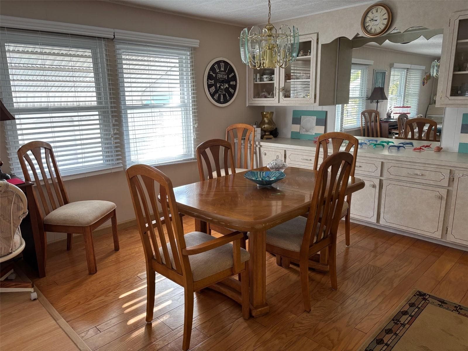 Manufactured Home at 709 SUGAR PALM ST, LARGO, photo 12 of 34