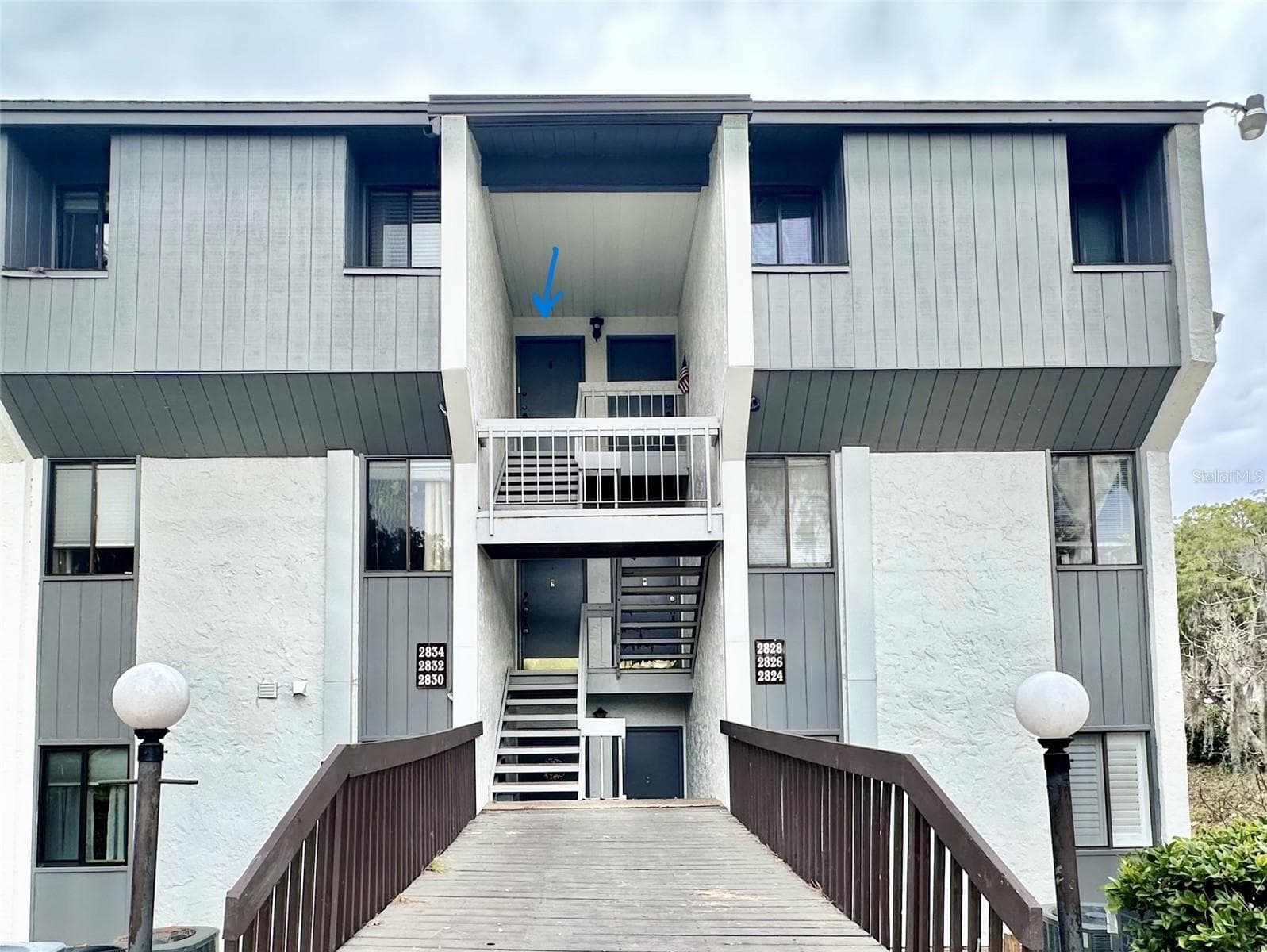 2834 SW 14TH DR #305