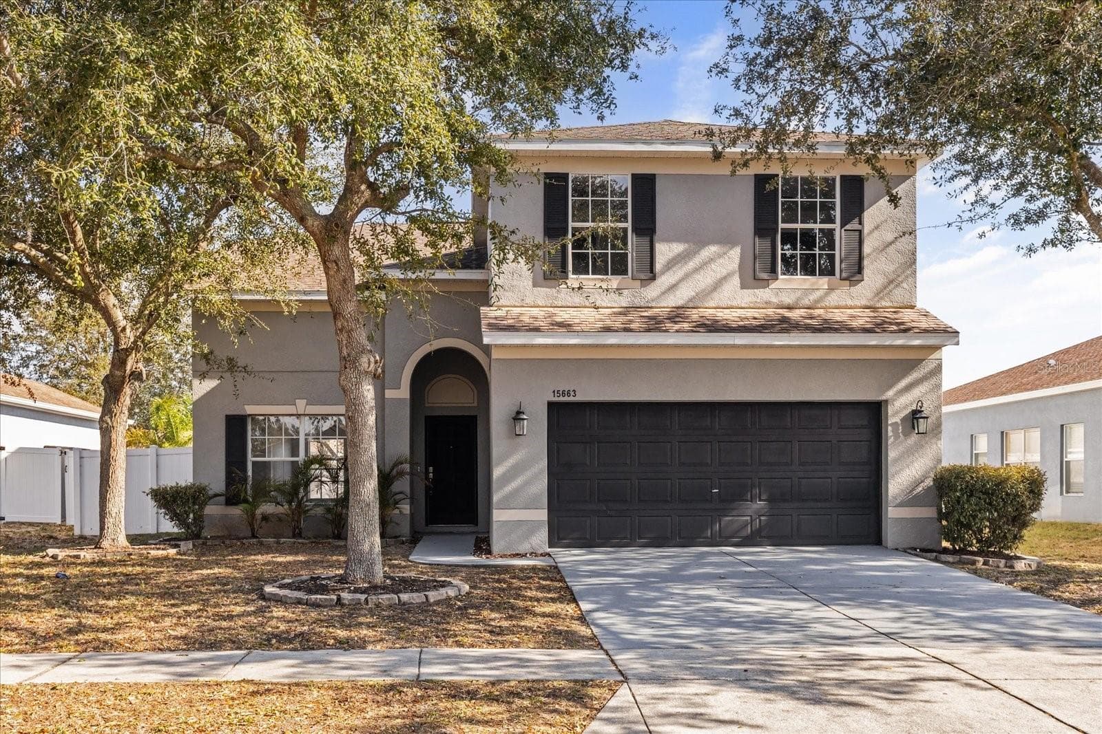 15663 DURANGO CIR