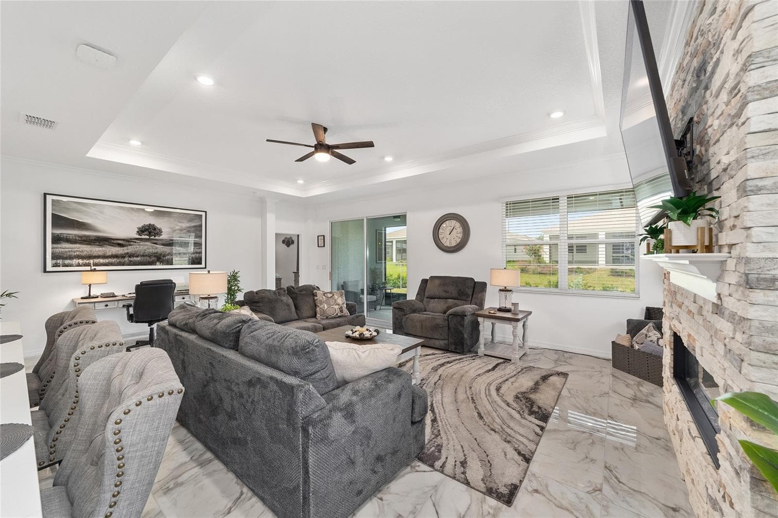 Single Family Residence at 7037 SW 86TH AVE, OCALA, photo 7 of 28