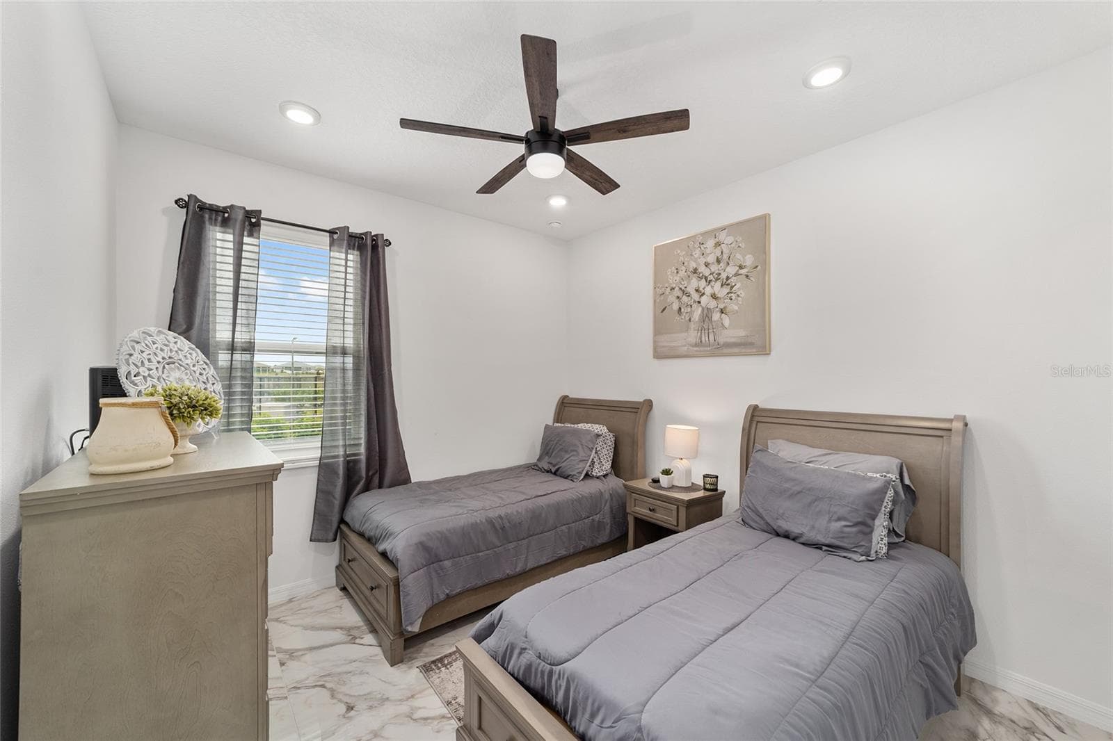 3rd bedroom - 7037 SW 86TH AVE, OCALA