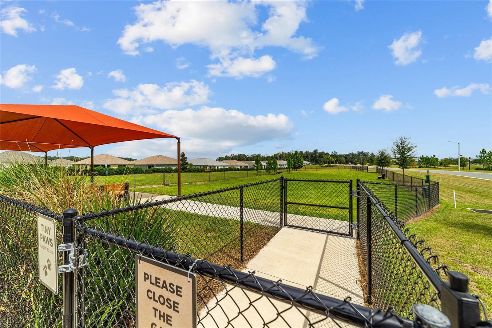 Dog park - 7037 SW 86TH AVE, OCALA