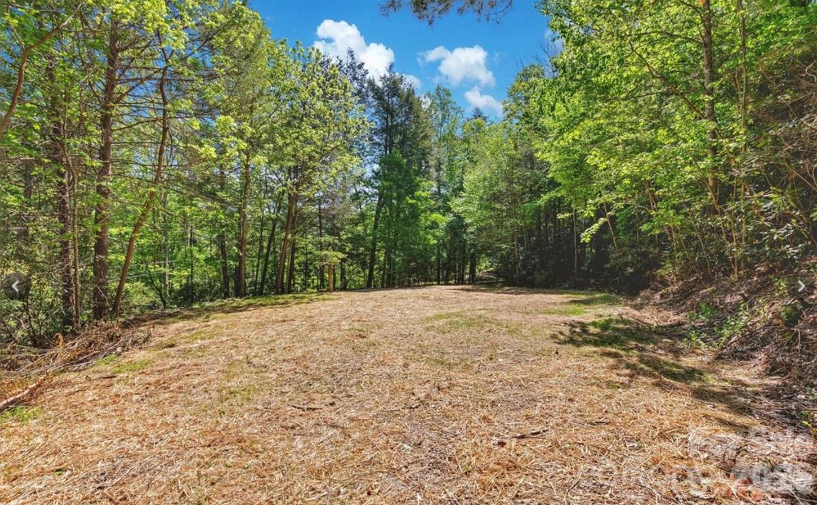 Lot at 1127 Bee Tree Road, Swannanoa, photo 3 of 6