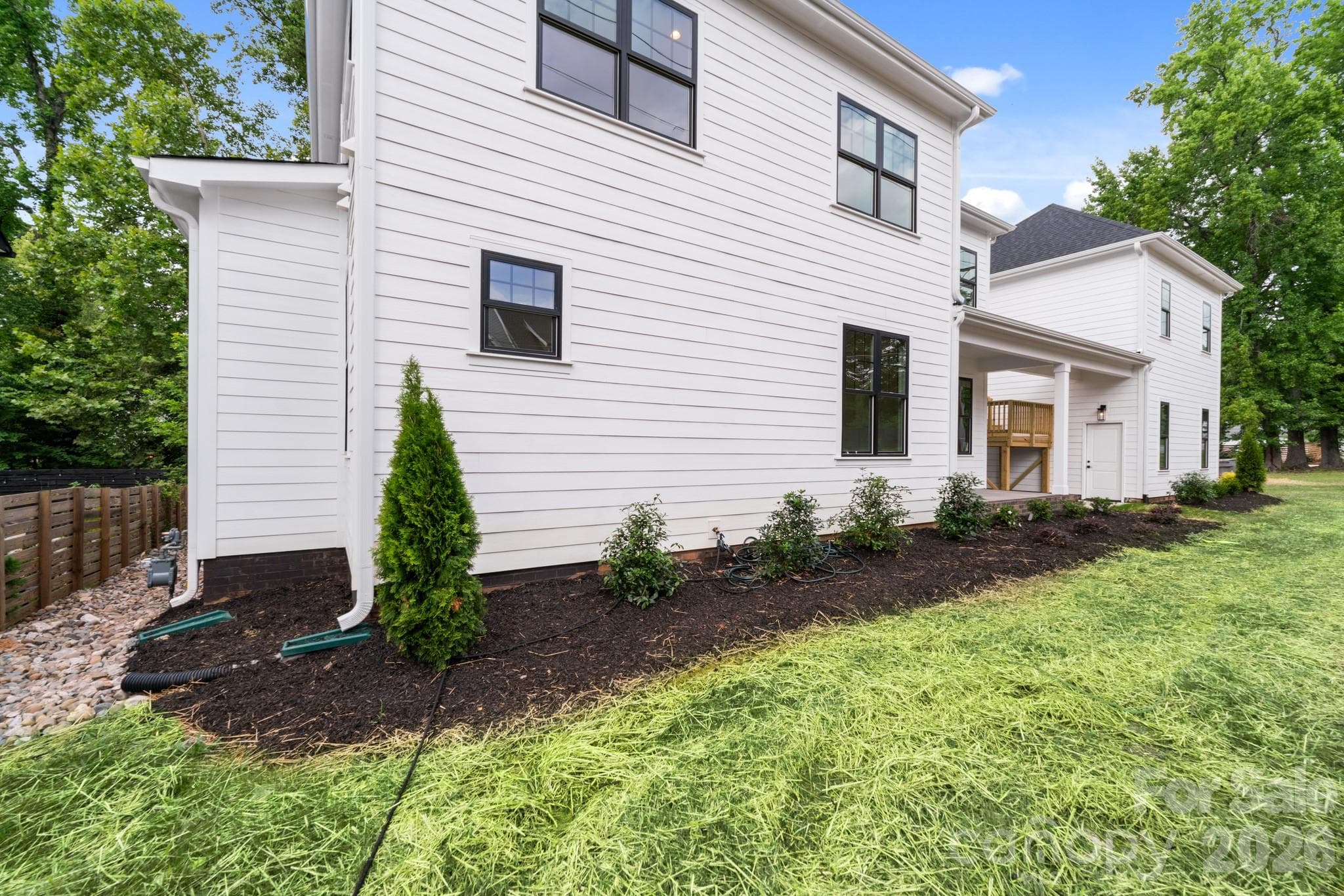 Single Family Residence at Charlotte, photo 2 of 27