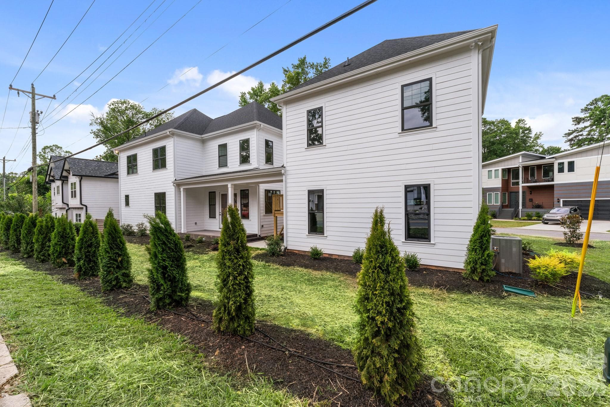 Single Family Residence at Charlotte, photo 3 of 27