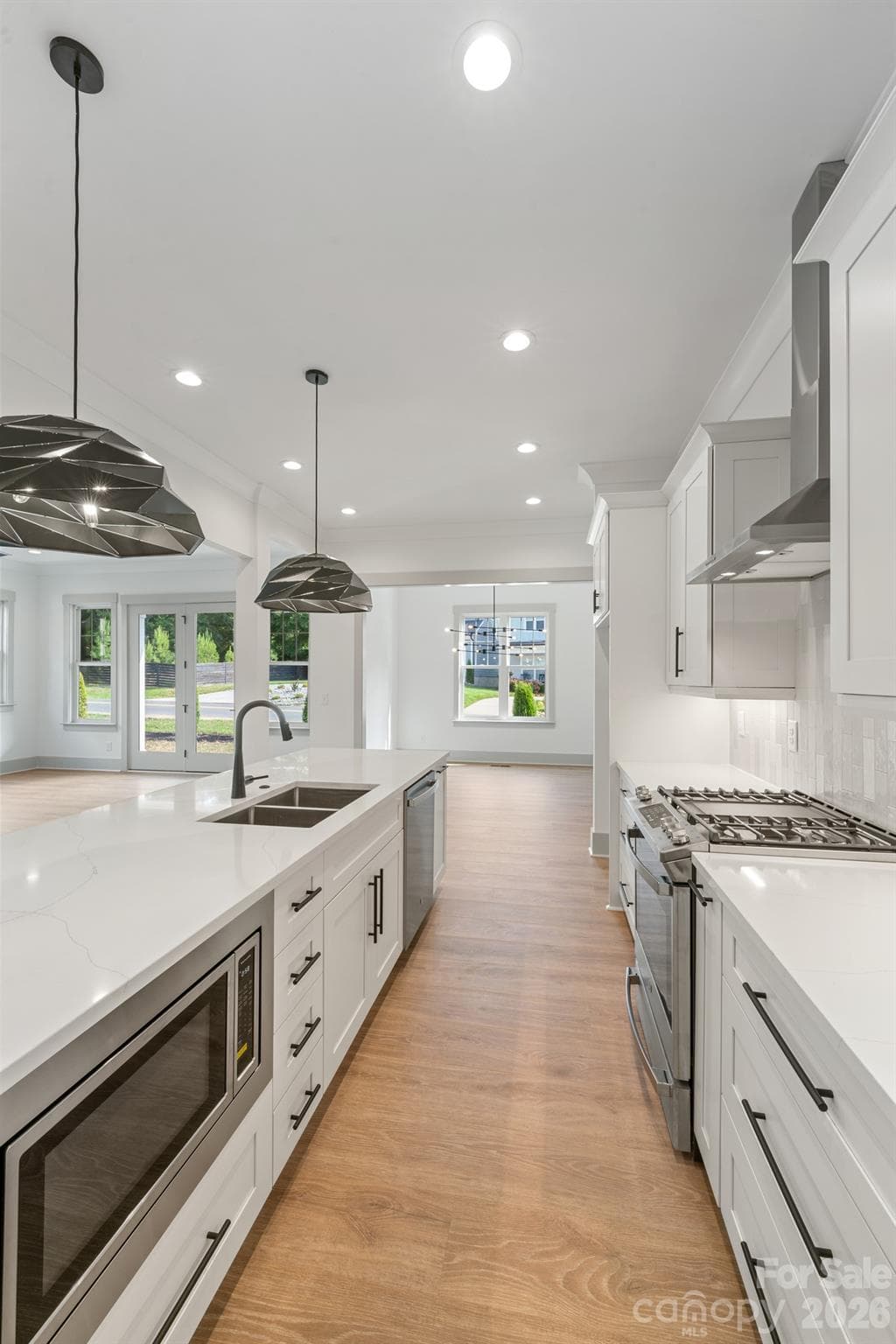 Single Family Residence at Charlotte, photo 5 of 27