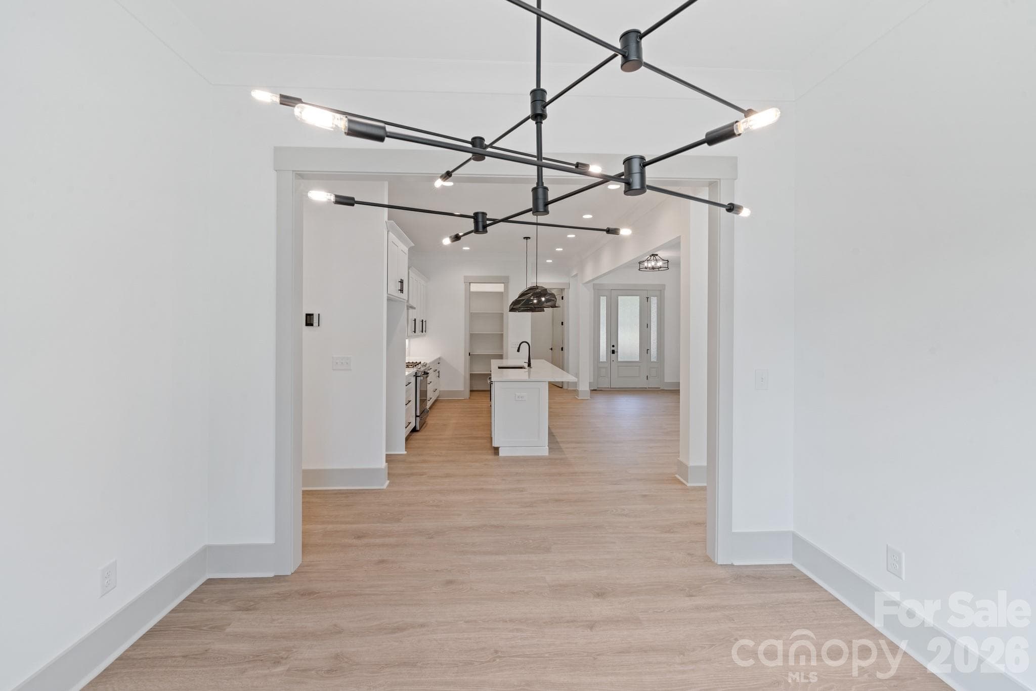 Single Family Residence at Charlotte, photo 7 of 27
