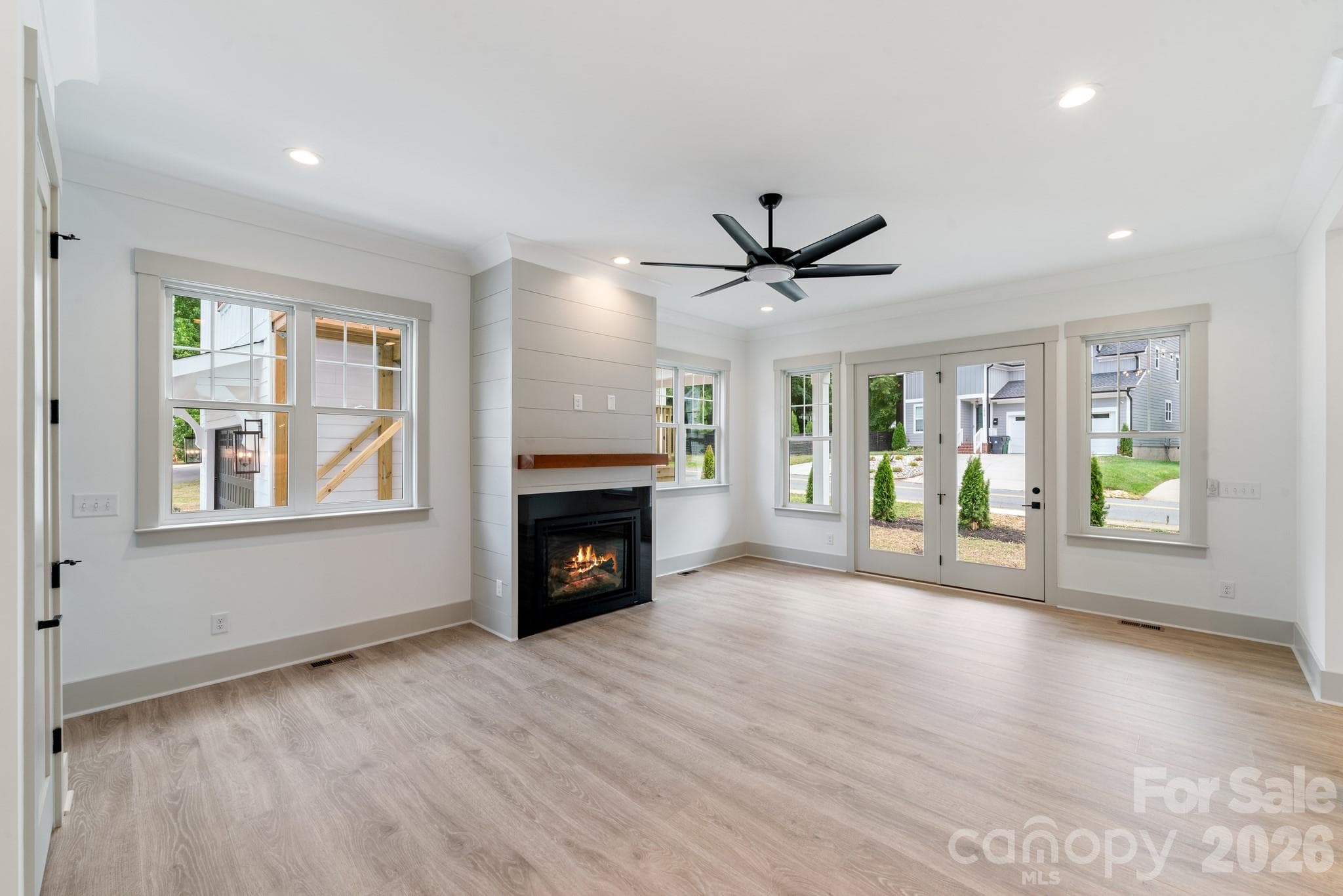 Single Family Residence at Charlotte, photo 9 of 27
