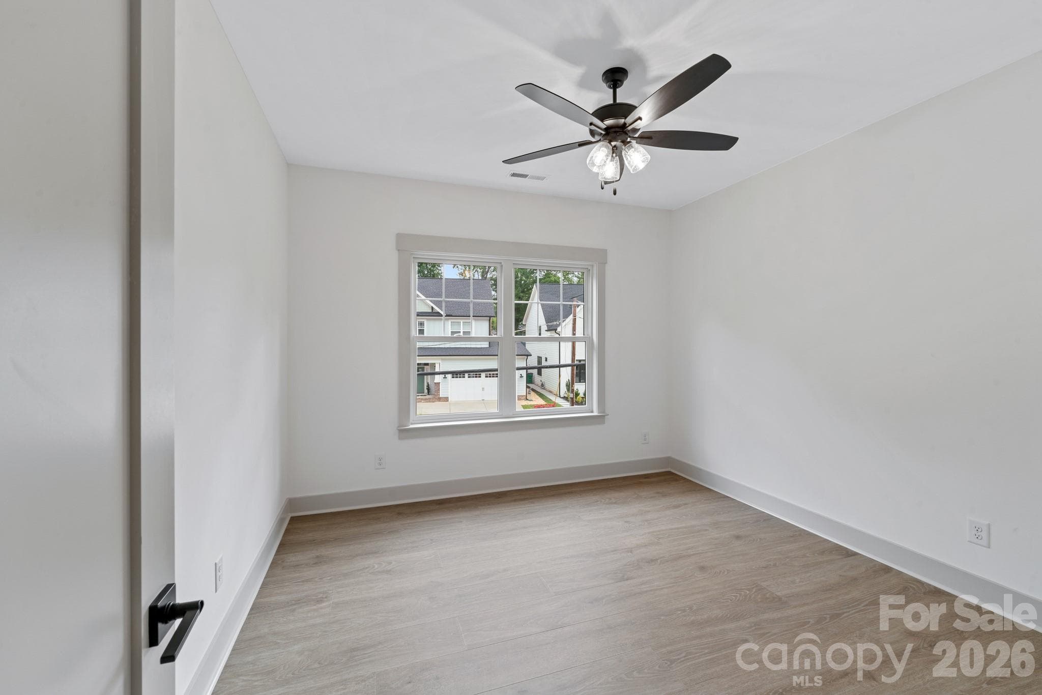 Single Family Residence at Charlotte, photo 16 of 27