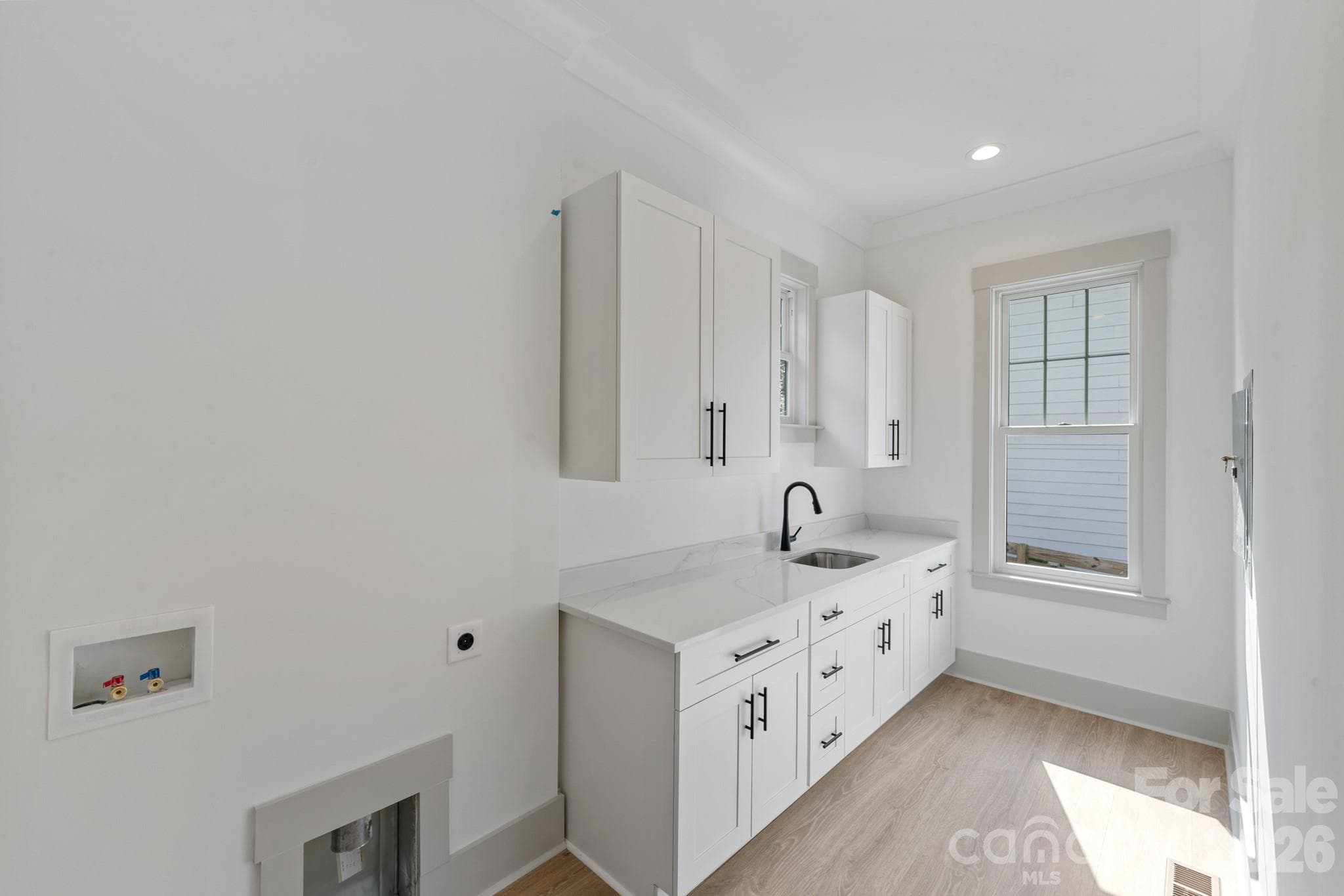 Single Family Residence at Charlotte, photo 22 of 27