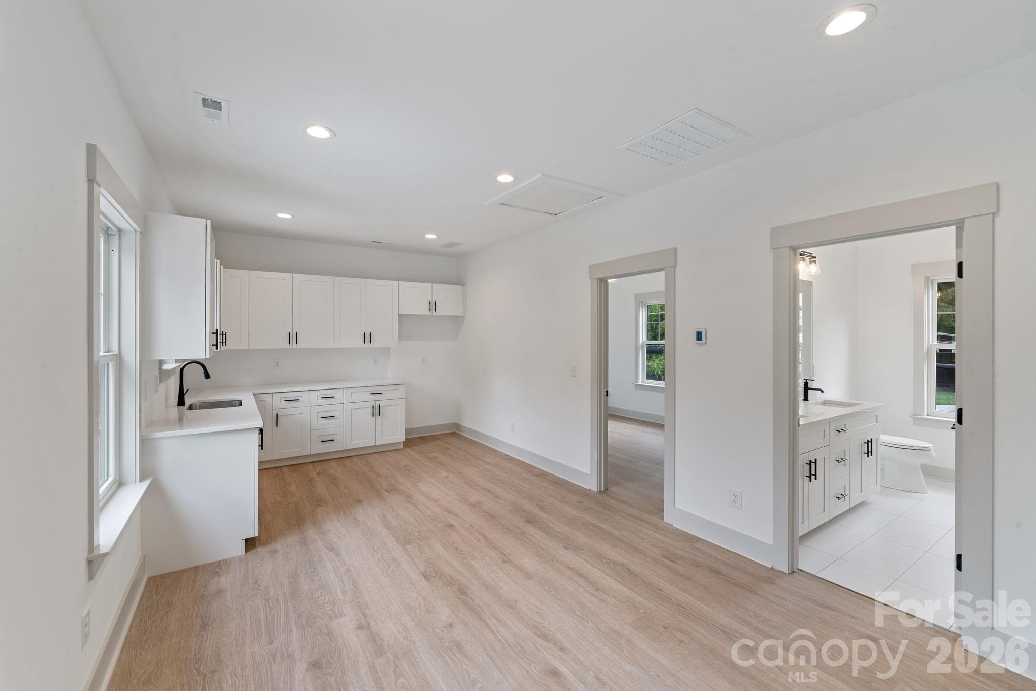 Single Family Residence at Charlotte, photo 23 of 27