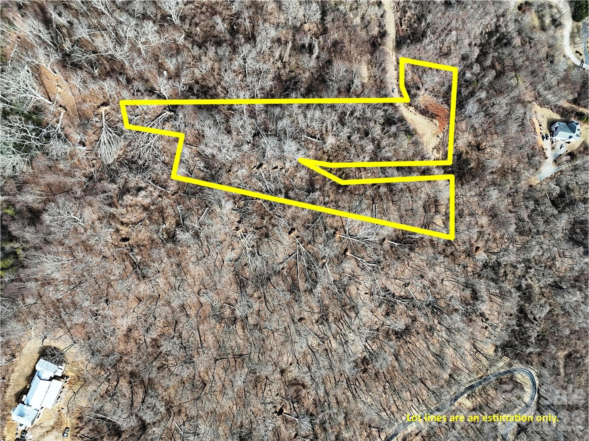 Lot at TBD Rock Ridge Road, Leicester, photo 33 of 35