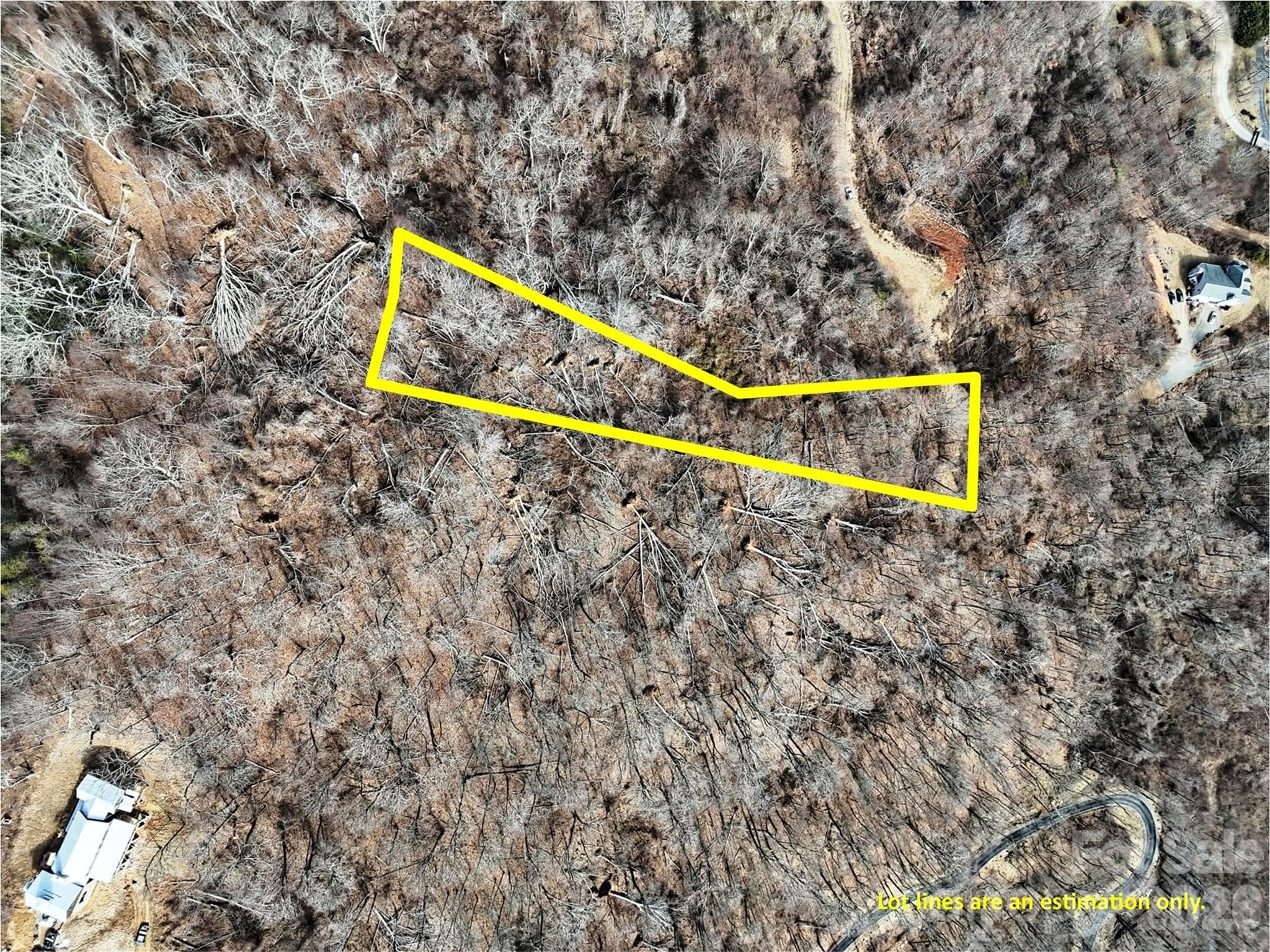 Lot at TBD Rock Ridge Road, Leicester, photo 34 of 35