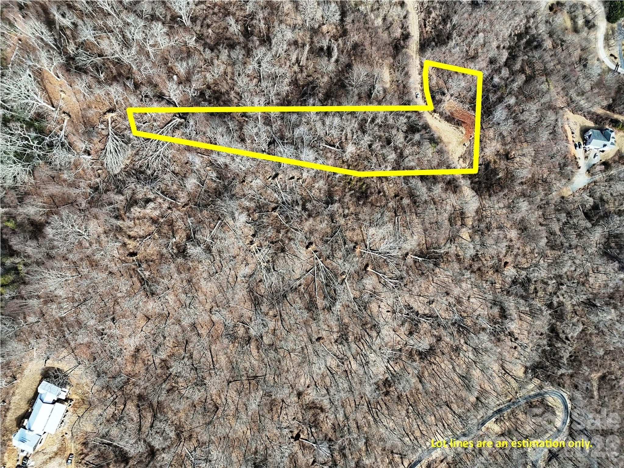 Lot at TBD Rock Ridge Road, Leicester, photo 35 of 35