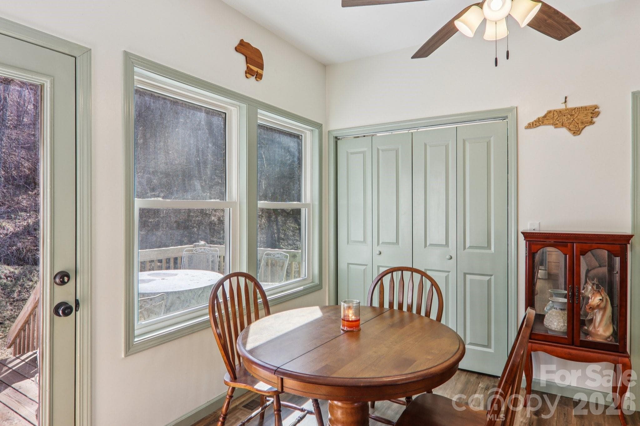 Single Family Residence at 530 Wilson Cove Road, Canton, photo 14 of 47