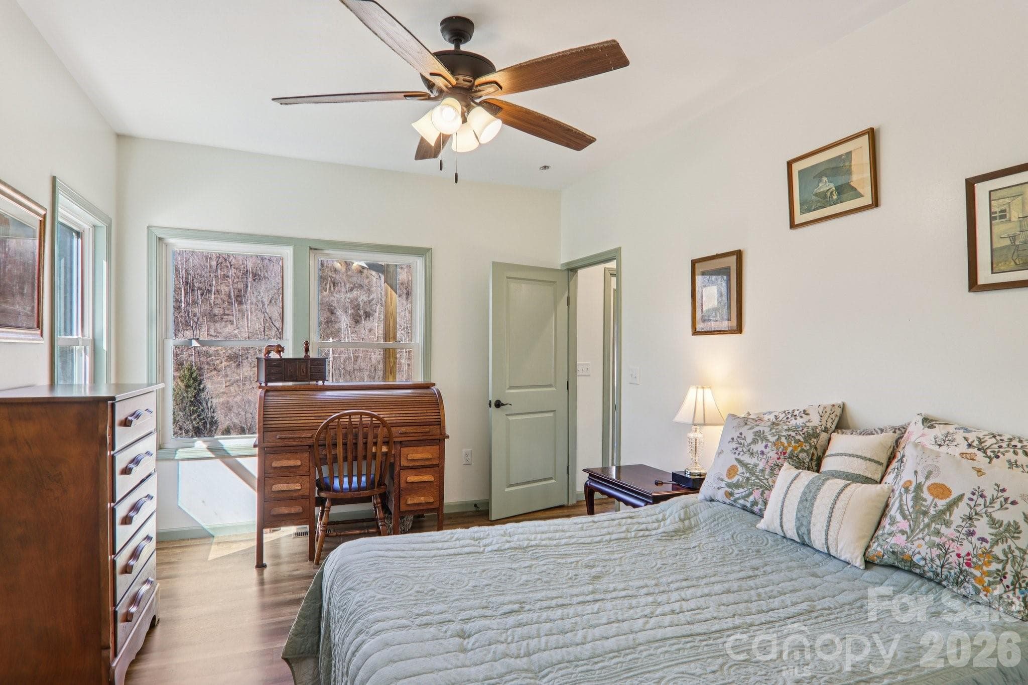Main floor ensuite - 530 Wilson Cove Road, Canton